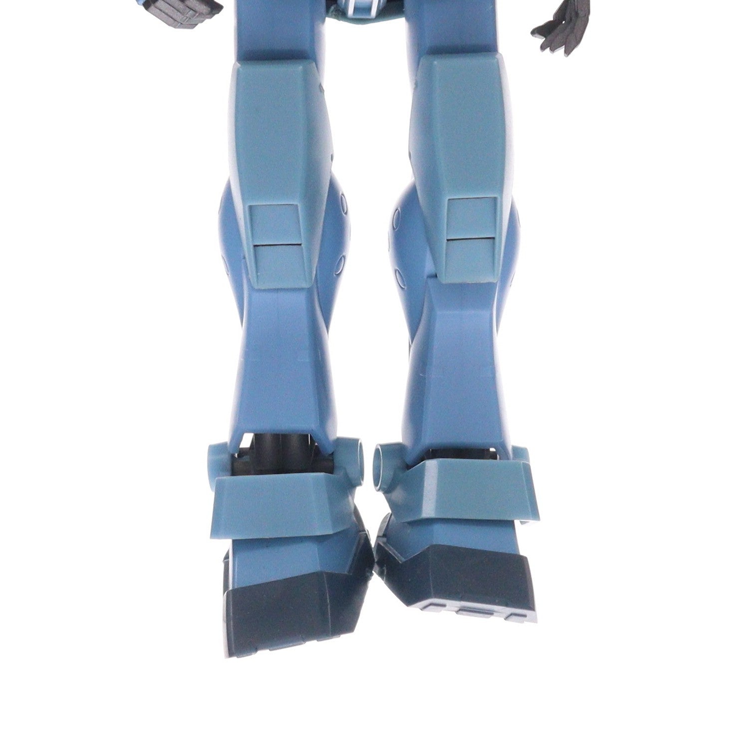 【中古即納】[FIG] (再販) ROBOT魂(SIDEMS) ジム・スナイパーII 機動戦士ガンダム0080 完成品 可動フィギュア バンダイ(20160617)