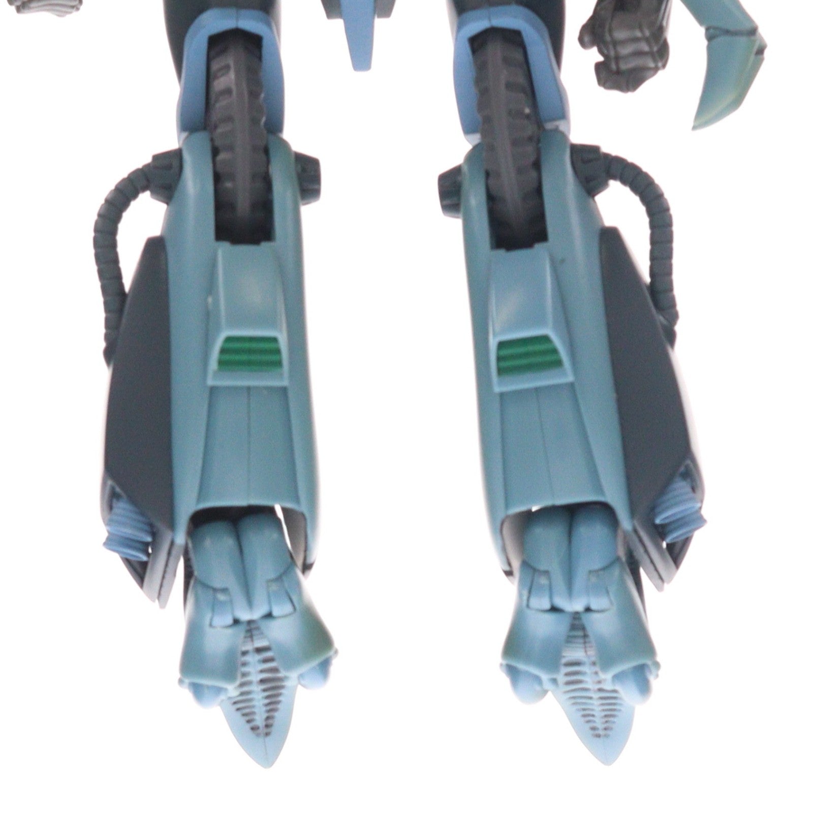 【中古即納】[FIG] 魂ウェブ商店限定 ROBOT魂(SIDE AB) ビルバイン(迷彩塗装Ver.) 聖戦士ダンバイン 完成品 可動フィギュア バンダイ(20130225)