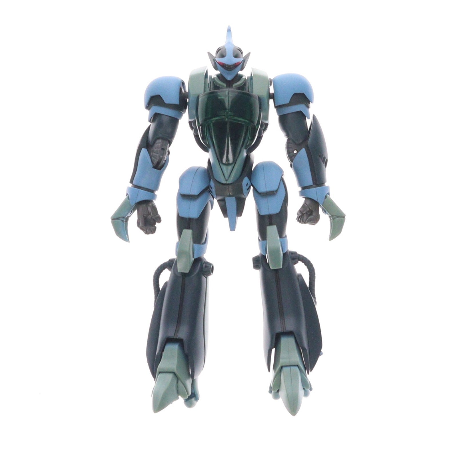【中古即納】[FIG] 魂ウェブ商店限定 ROBOT魂(SIDE AB) ビルバイン(迷彩塗装Ver.) 聖戦士ダンバイン 完成品 可動フィギュア バンダイ(20130225)