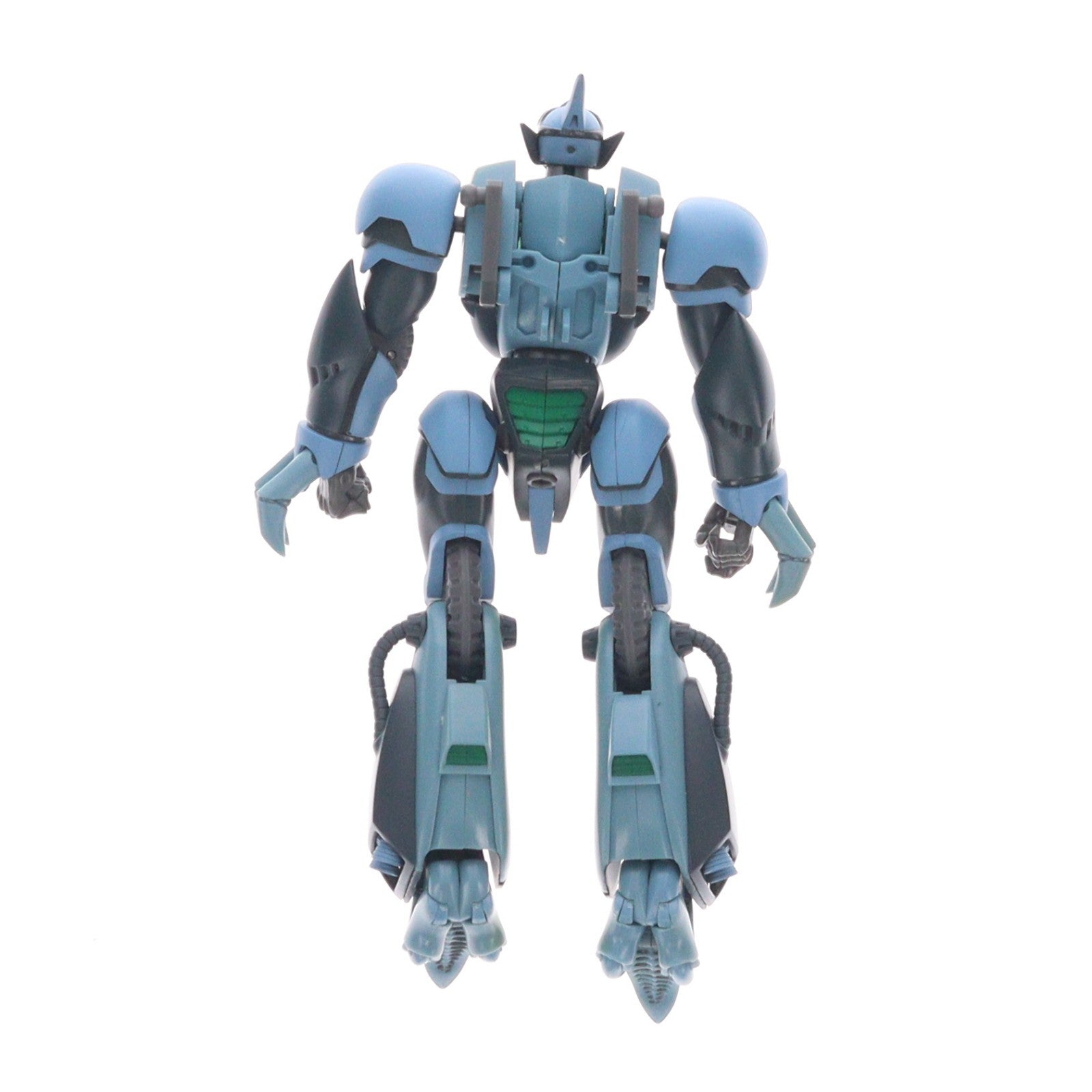 【中古即納】[FIG] 魂ウェブ商店限定 ROBOT魂(SIDE AB) ビルバイン(迷彩塗装Ver.) 聖戦士ダンバイン 完成品 可動フィギュア バンダイ(20130225)