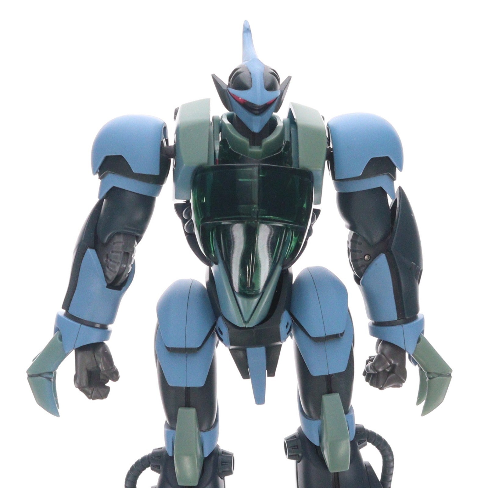 【中古即納】[FIG] 魂ウェブ商店限定 ROBOT魂(SIDE AB) ビルバイン(迷彩塗装Ver.) 聖戦士ダンバイン 完成品 可動フィギュア バンダイ(20130225)
