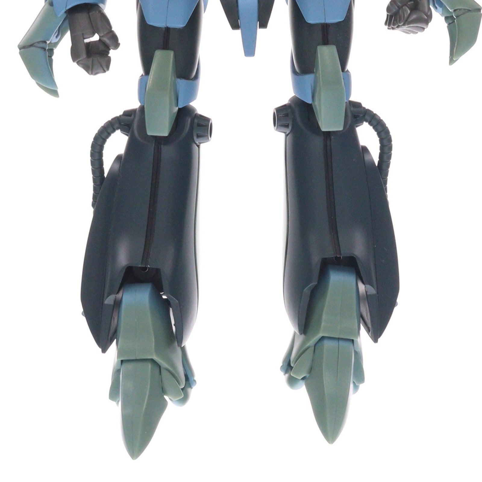 【中古即納】[FIG] 魂ウェブ商店限定 ROBOT魂(SIDE AB) ビルバイン(迷彩塗装Ver.) 聖戦士ダンバイン 完成品 可動フィギュア バンダイ(20130225)