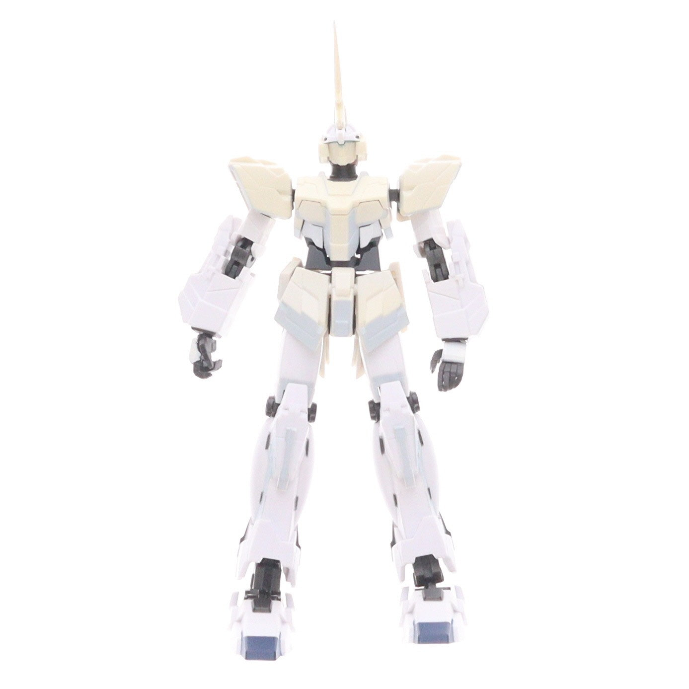 【中古即納】[FIG] ROBOT魂(SIDE MS) ユニコーンガンダム(ユニコーンモード) 機動戦士ガンダムUC(ユニコーン) 完成品 可動フィギュア バンダイ(20121117)