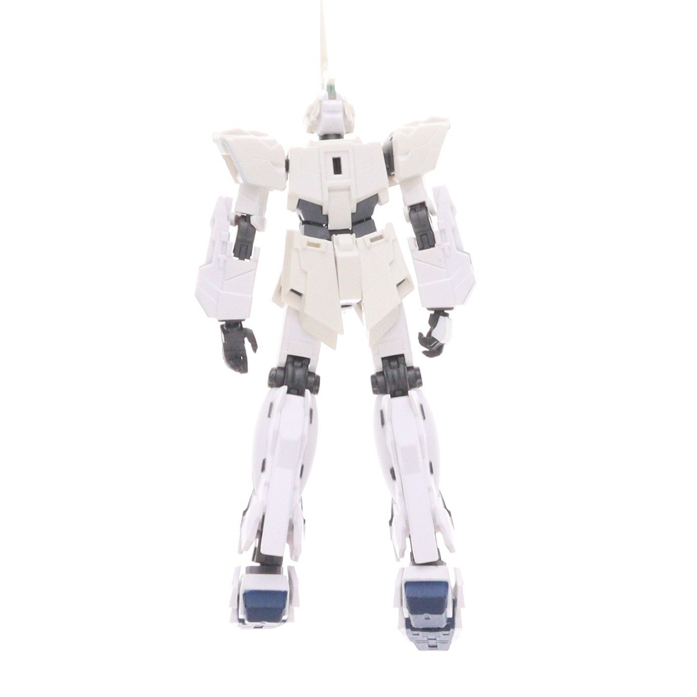 【中古即納】[FIG] ROBOT魂(SIDE MS) ユニコーンガンダム(ユニコーンモード) 機動戦士ガンダムUC(ユニコーン) 完成品 可動フィギュア バンダイ(20121117)
