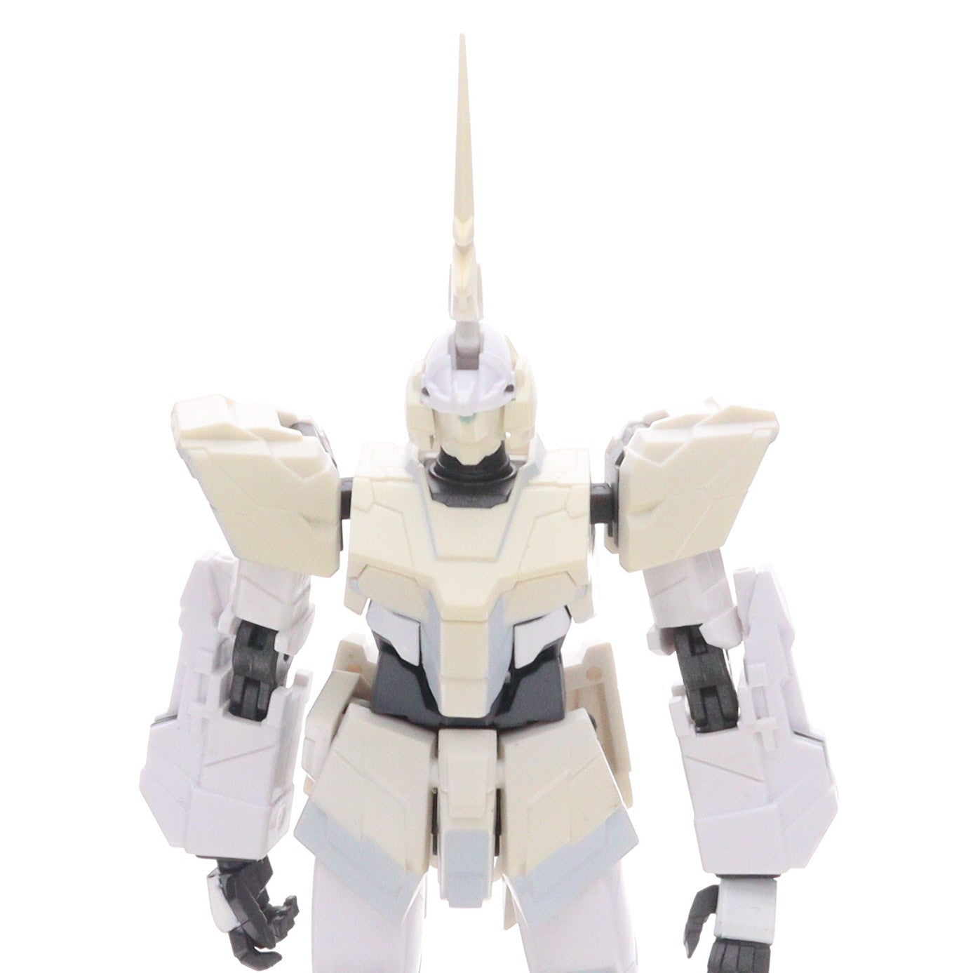 【中古即納】[FIG] ROBOT魂(SIDE MS) ユニコーンガンダム(ユニコーンモード) 機動戦士ガンダムUC(ユニコーン) 完成品 可動フィギュア バンダイ(20121117)