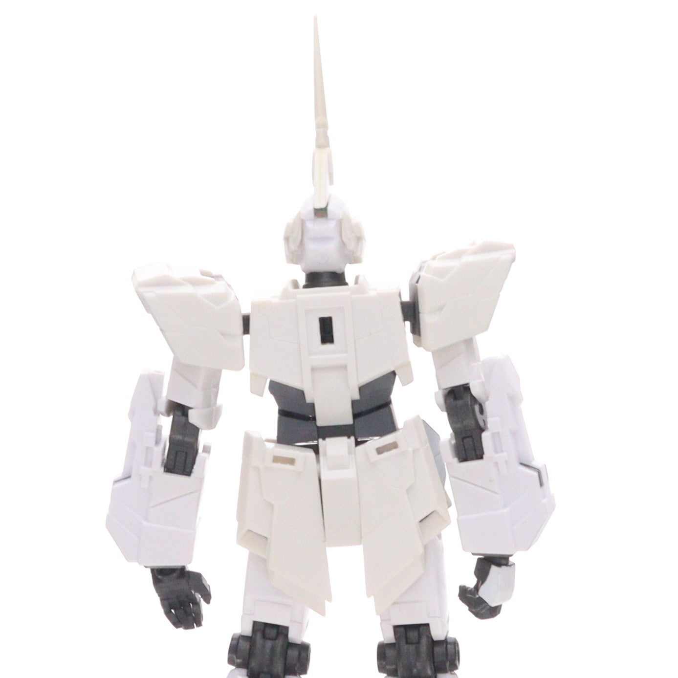 【中古即納】[FIG] ROBOT魂(SIDE MS) ユニコーンガンダム(ユニコーンモード) 機動戦士ガンダムUC(ユニコーン) 完成品 可動フィギュア バンダイ(20121117)