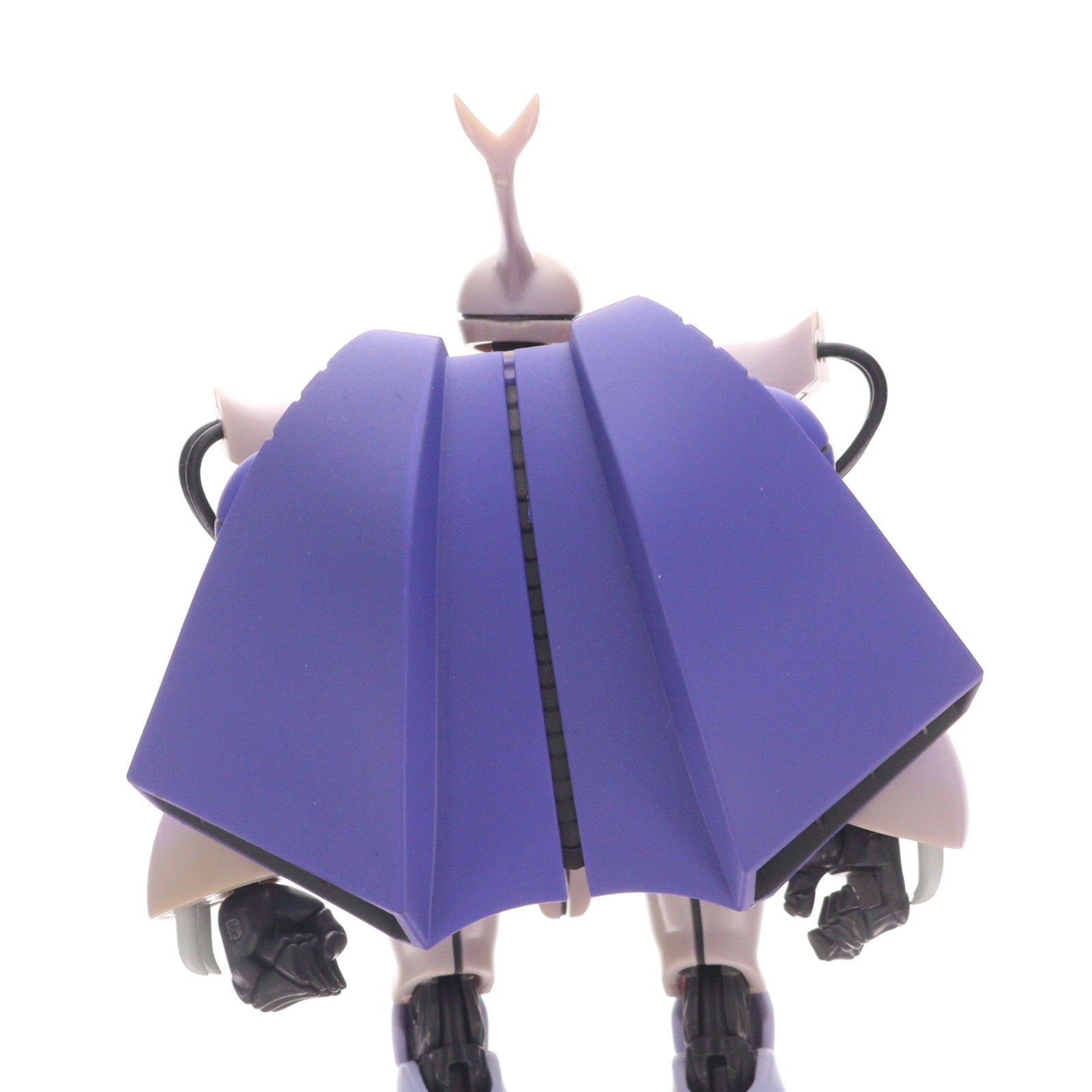【中古即納】[FIG] ROBOT魂(SIDE AB) ダンバイン 聖戦士ダンバイン 完成品 可動フィギュア バンダイ(20150516)