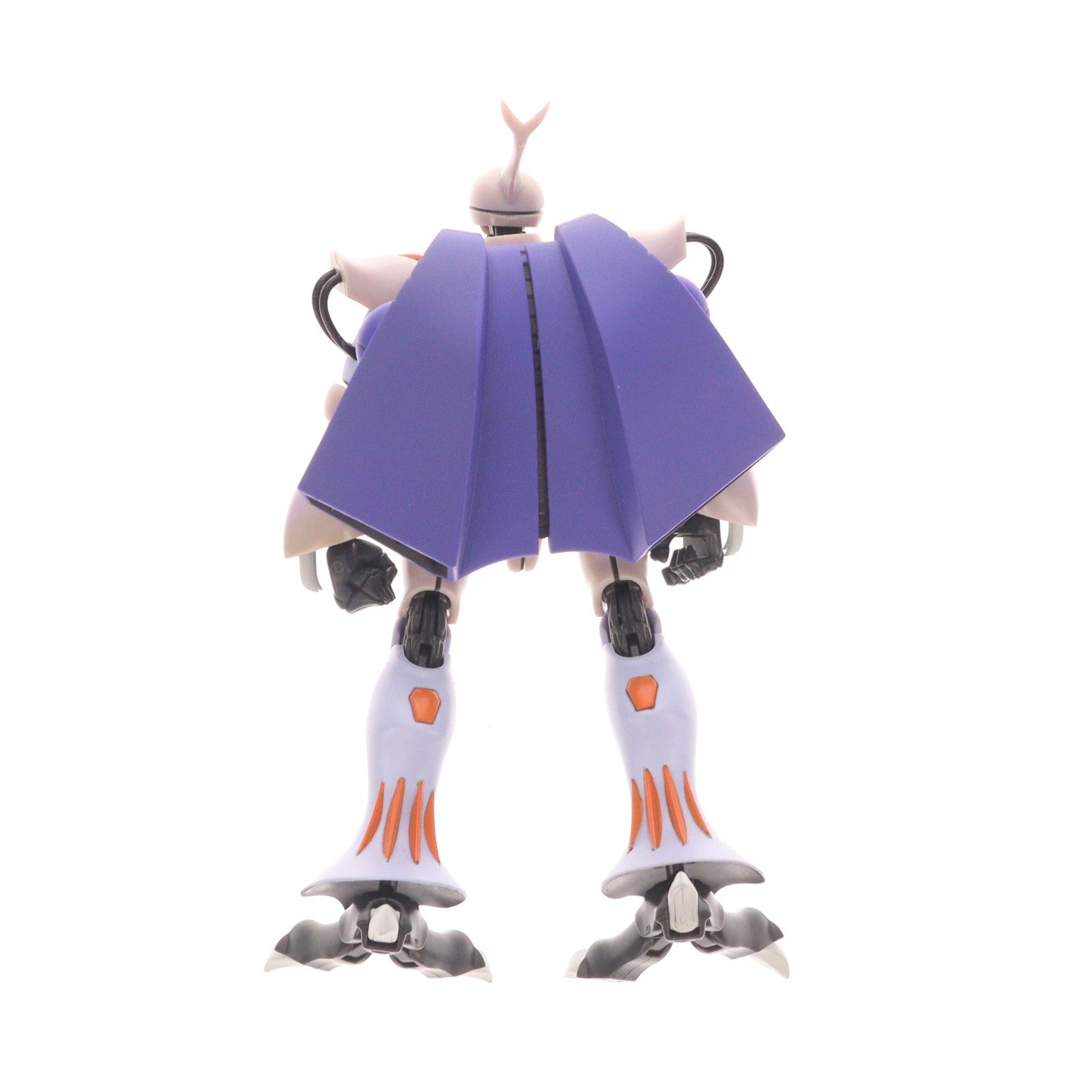 【中古即納】[FIG] ROBOT魂(SIDE AB) ダンバイン 聖戦士ダンバイン 完成品 可動フィギュア バンダイ(20150516)