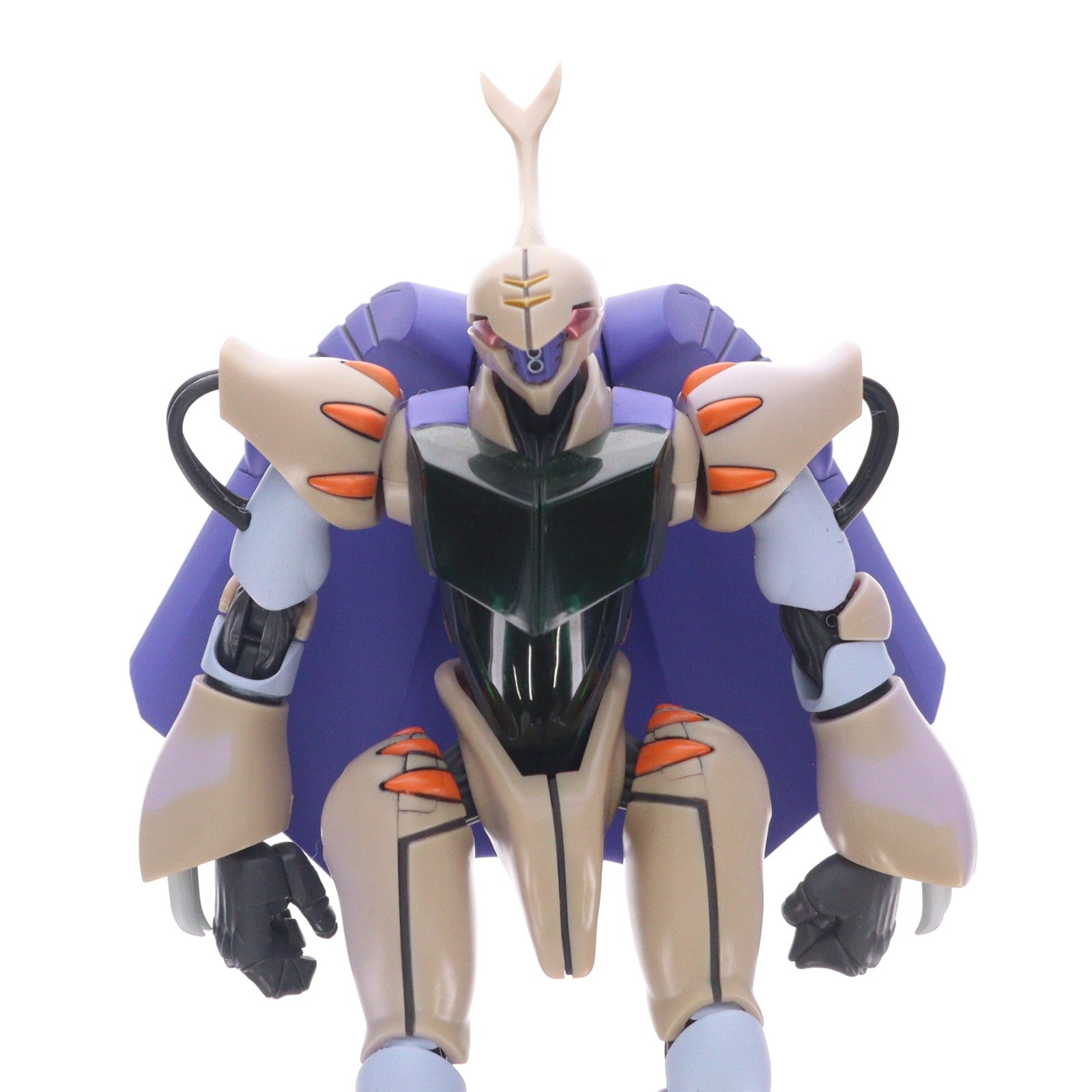 【中古即納】[FIG] ROBOT魂(SIDE AB) ダンバイン 聖戦士ダンバイン 完成品 可動フィギュア バンダイ(20150516)