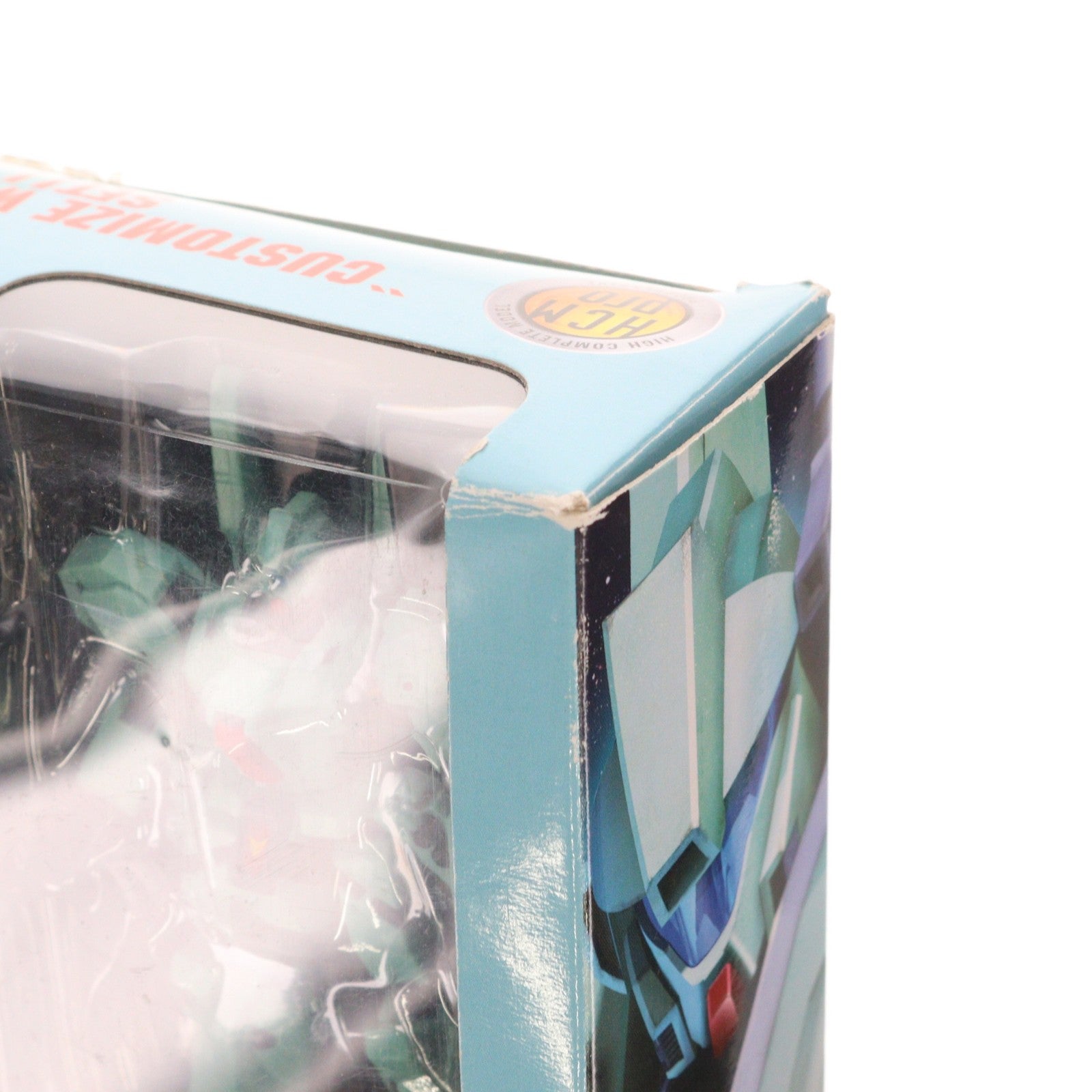 【中古即納】[FIG] HCM-Pro 43-00 RGM-89 ジェガン 機動戦士ガンダム 逆襲のシャア 1/200 完成品 可動フィギュア バンダイ(20070916)