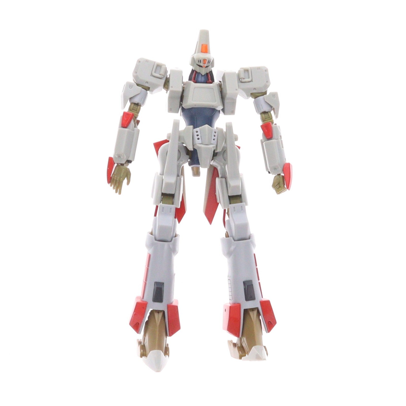 【中古即納】[FIG] ROBOT魂(SIDE HM) エルガイムMk-II 重戦機エルガイム 完成品 可動フィギュア バンダイ(20111216)