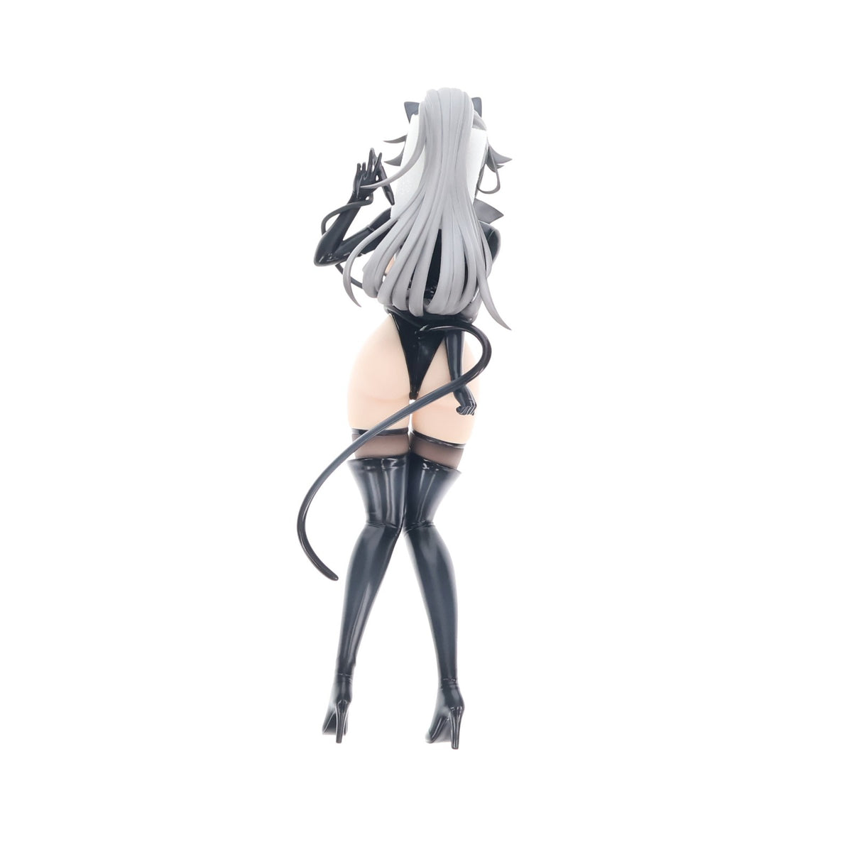 【中古即納】[FIG] タペストリー付属 猫の女 Happyちゃん 異色版 1/6 完成品 フィギュア ENSOUTOYS(エンソウトイズ)(20260531)