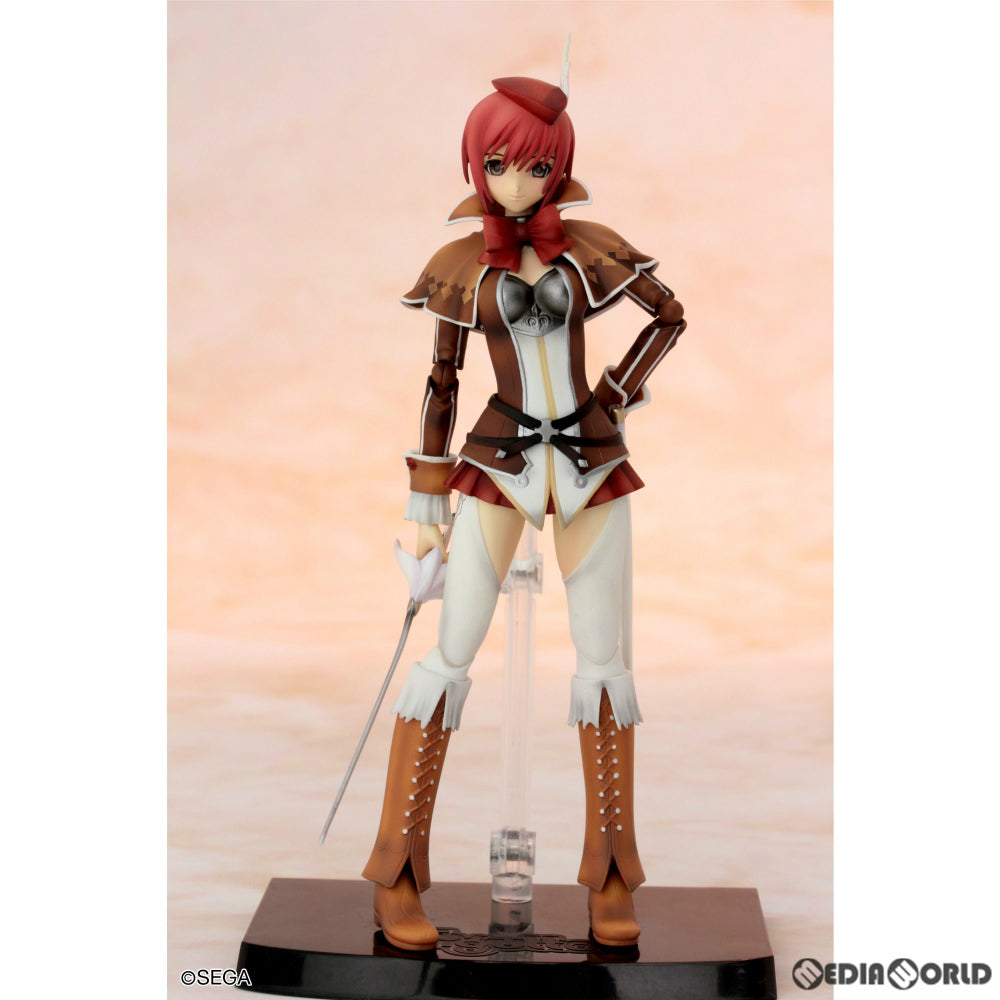 【中古即納】[FIG] フィぎゅっと! シーナ・カノン シャイニング・ウィンド 完成品 可動フィギュア グリフォンエンタープライズ(20120905)