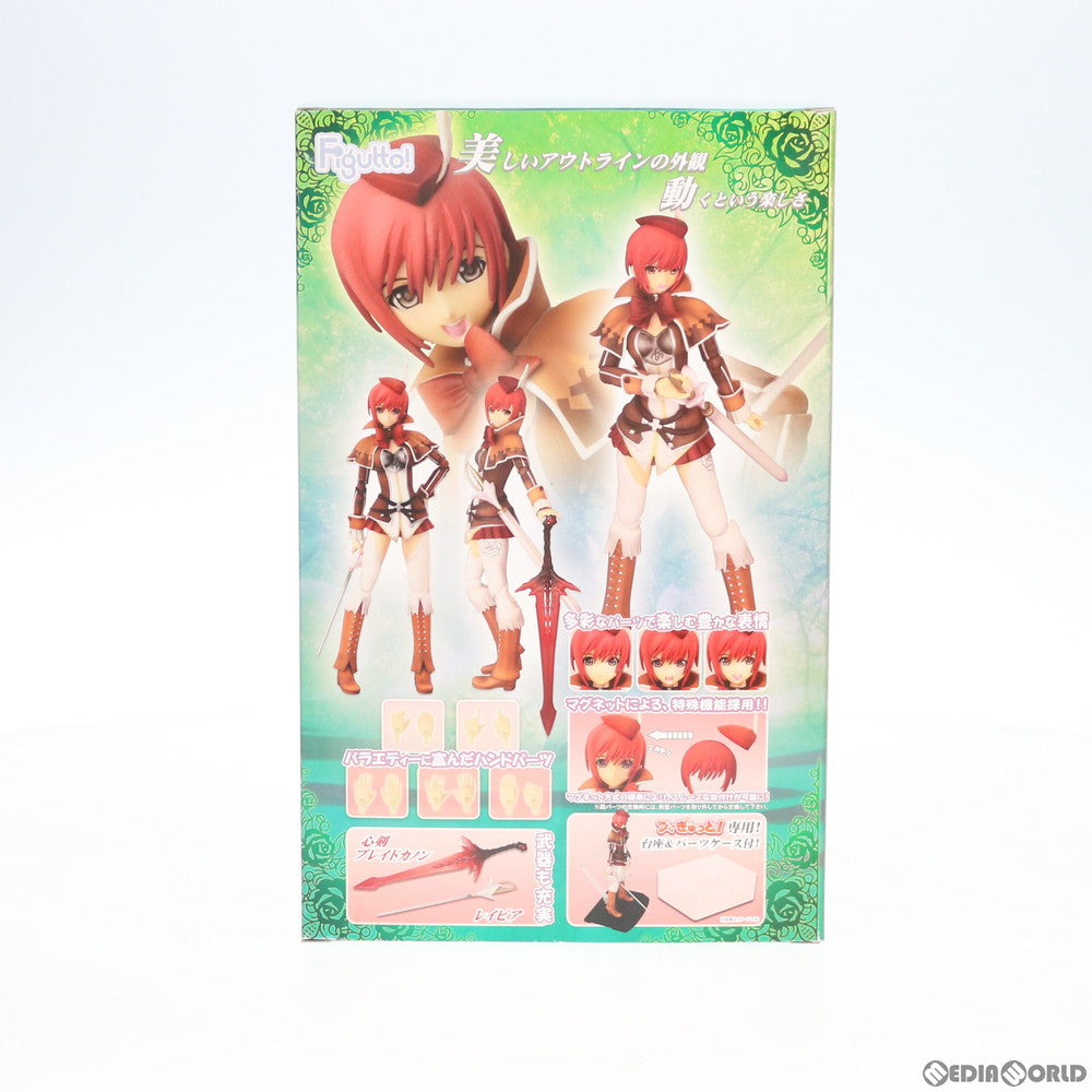 【中古即納】[FIG] フィぎゅっと! シーナ・カノン シャイニング・ウィンド 完成品 可動フィギュア グリフォンエンタープライズ(20120905)