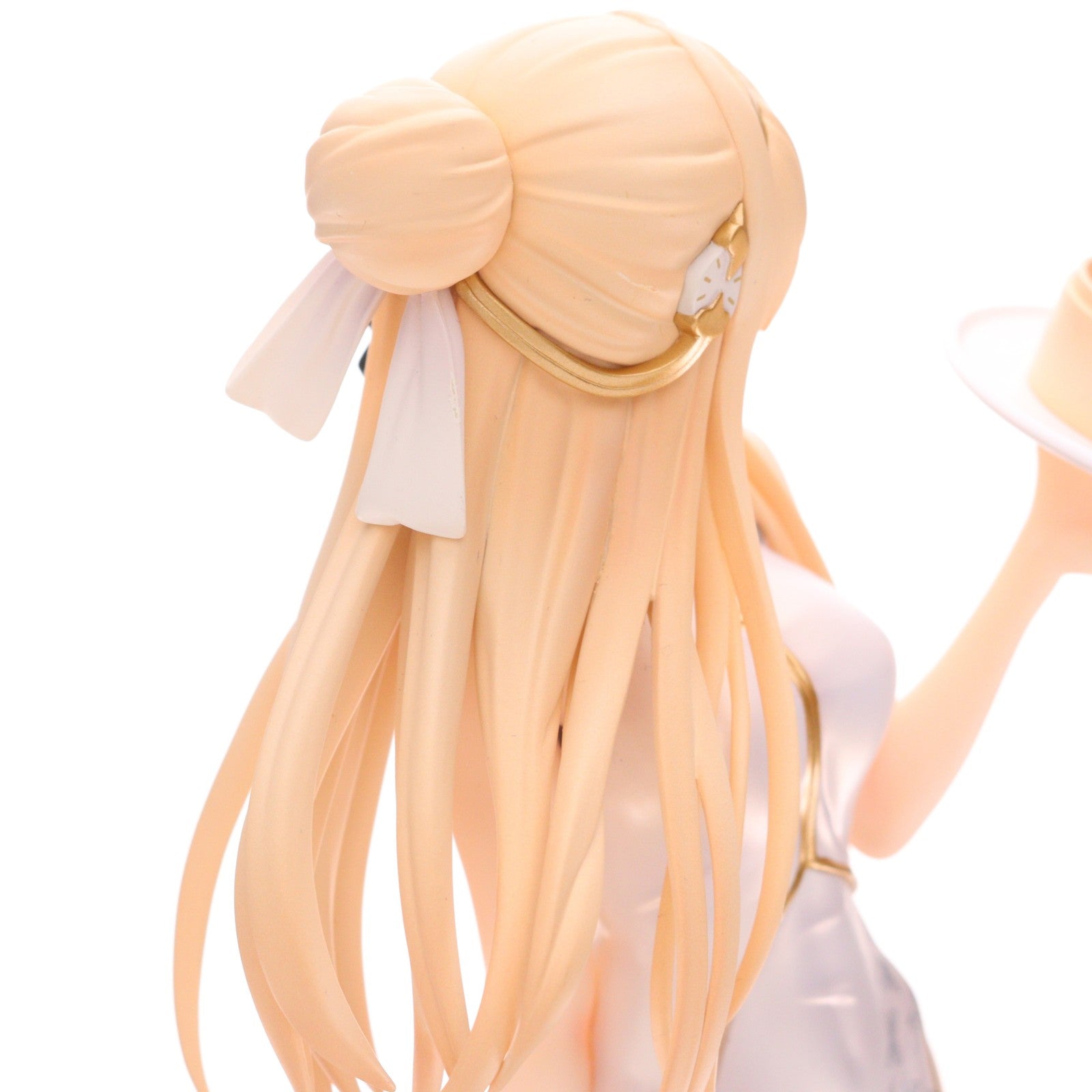 【中古即納】[FIG] クラウディア チャイナドレスVer. ライザのアトリエ2 ～失われた伝承と秘密の妖精～ 1/6 完成品 フィギュア グッドスマイルカンパニー公式ショップ&一部店舗&オンラインショップ限定 Phat!(ファット・カンパニー)(20250331)