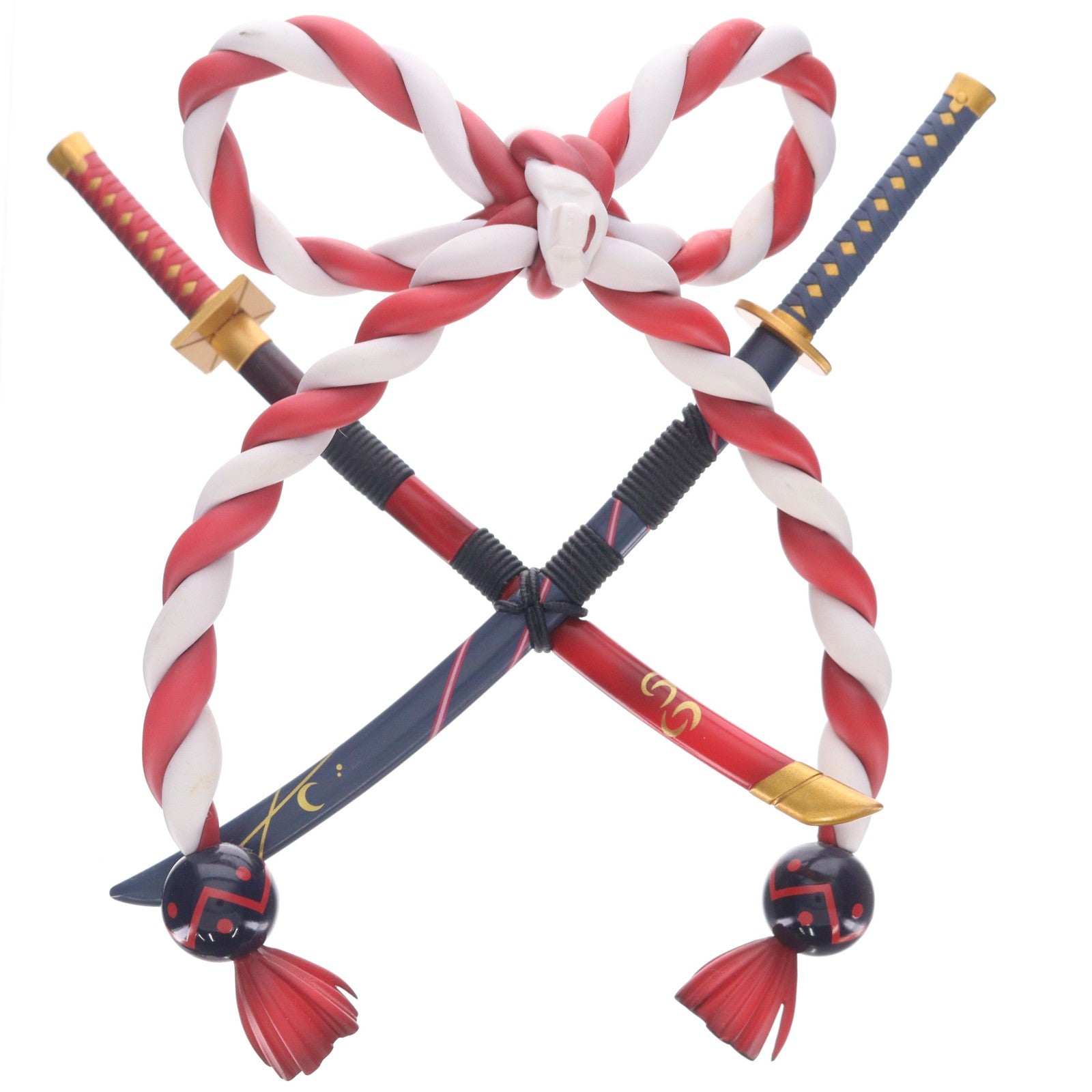 【中古即納】[FIG] 百鬼あやめ(なきりあやめ) ホロライブプロダクション 1/7 完成品 フィギュア(PV018) コトブキヤ(20230427)