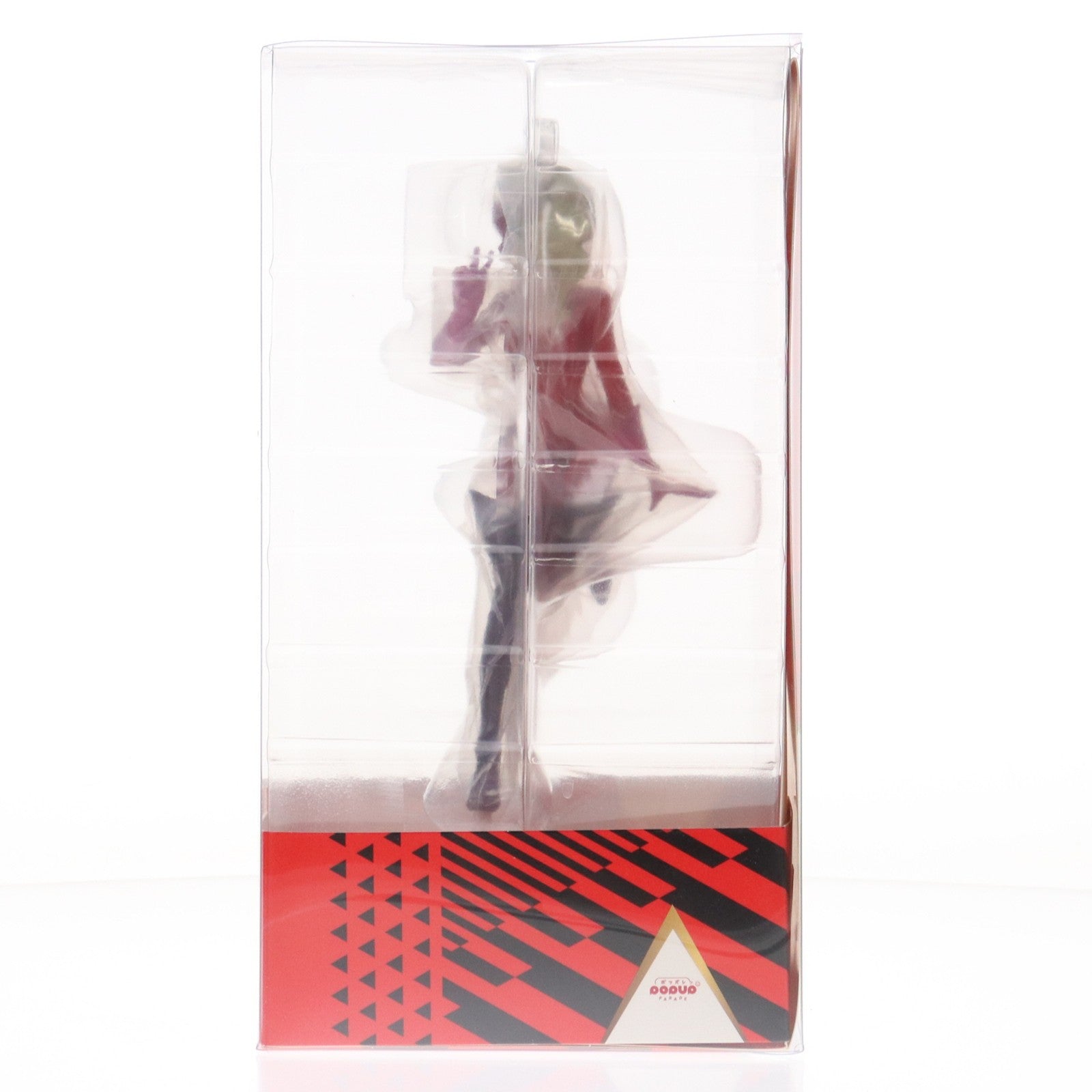 【中古即納】[FIG] POP UP PARADE(ポップアップパレード) パンサー ペルソナ5 ザ・ロイヤル 完成品 フィギュア グッドスマイルカンパニー(20250713)