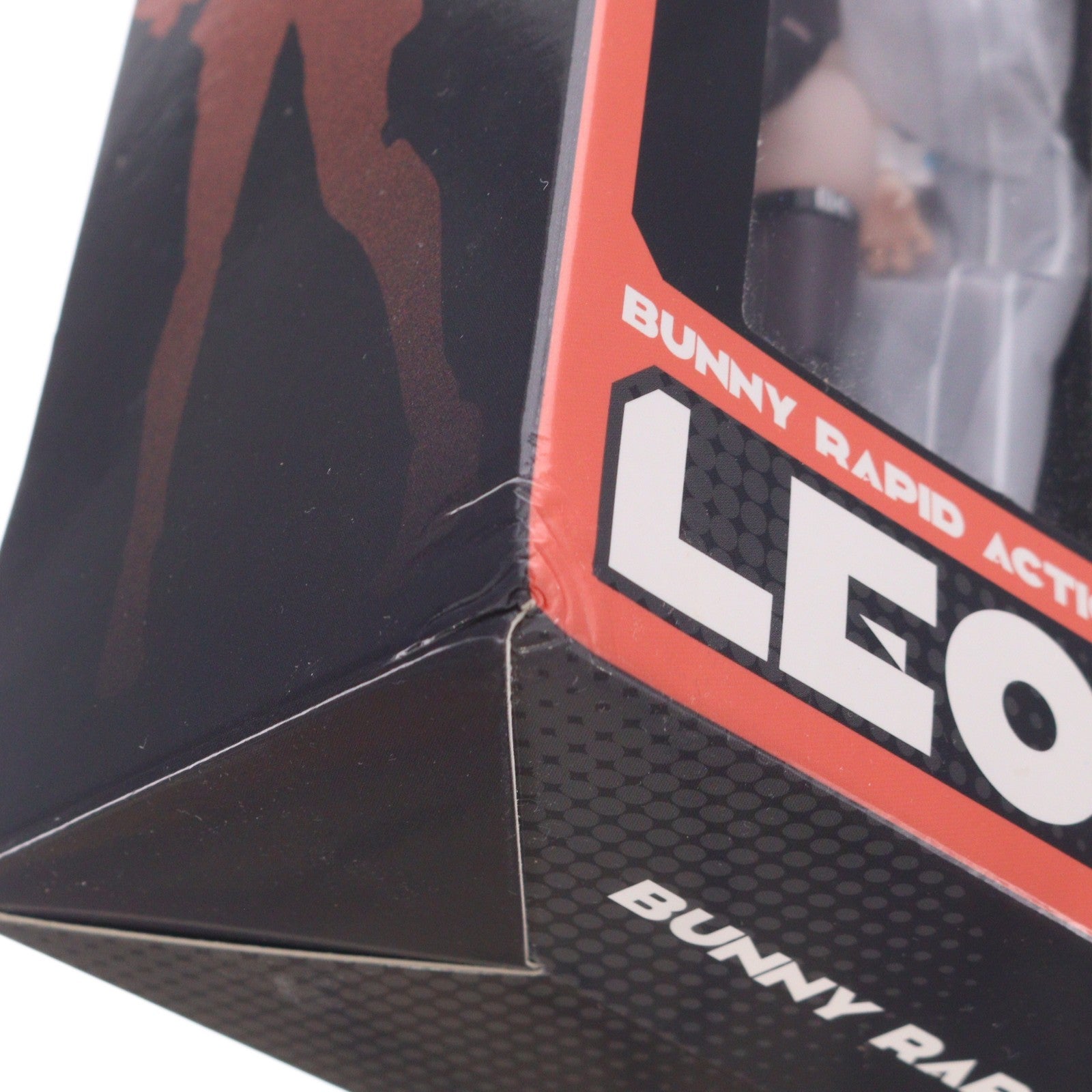 【中古即納】[FIG] 封入特典2種付属 Sniper・レオーニ BUNNY RAPID ACTION SQUAD 1/12 完成品 可動フィギュア 溯行Sushing(スシーン)(20250823)