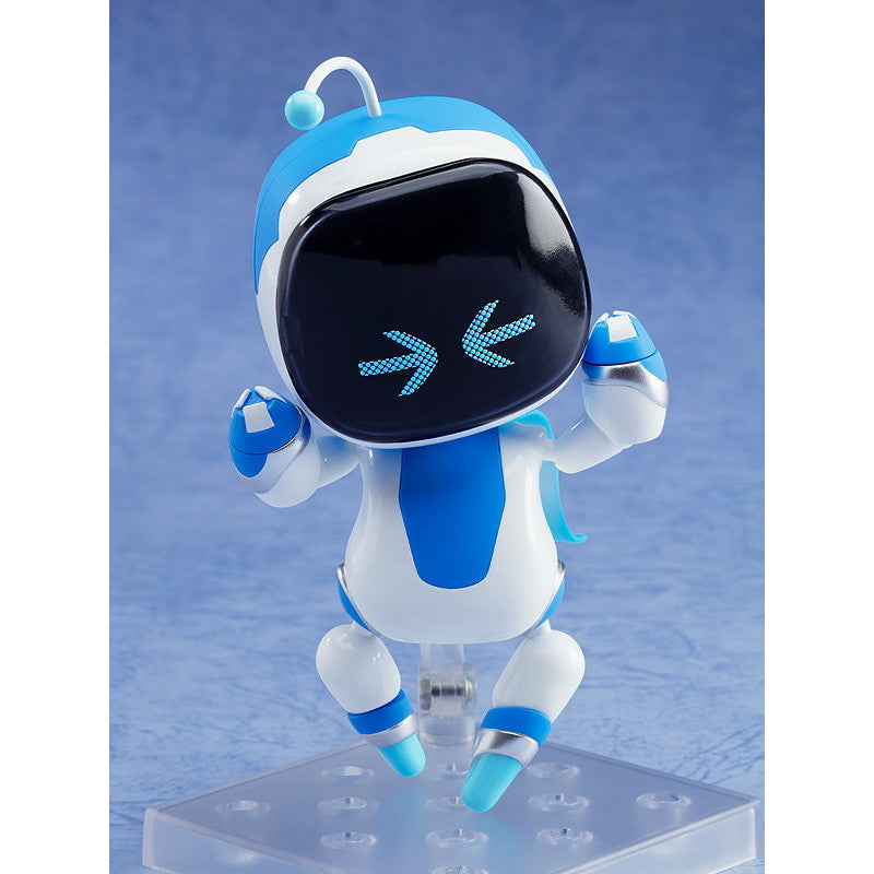【中古即納】[FIG] (再販) ねんどろいど 1879 アストロ ASTRO's PLAYROOM(アストロ プレイルーム) 完成品 可動フィギュア グッドスマイルカンパニー(20250430)