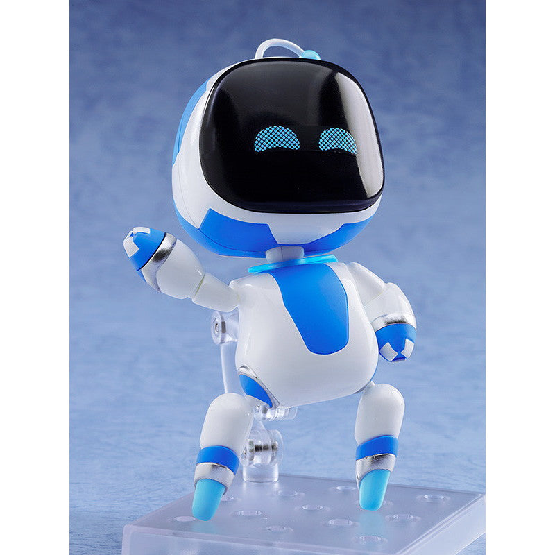 【中古即納】[FIG] (再販) ねんどろいど 1879 アストロ ASTRO's PLAYROOM(アストロ プレイルーム) 完成品 可動フィギュア グッドスマイルカンパニー(20250430)