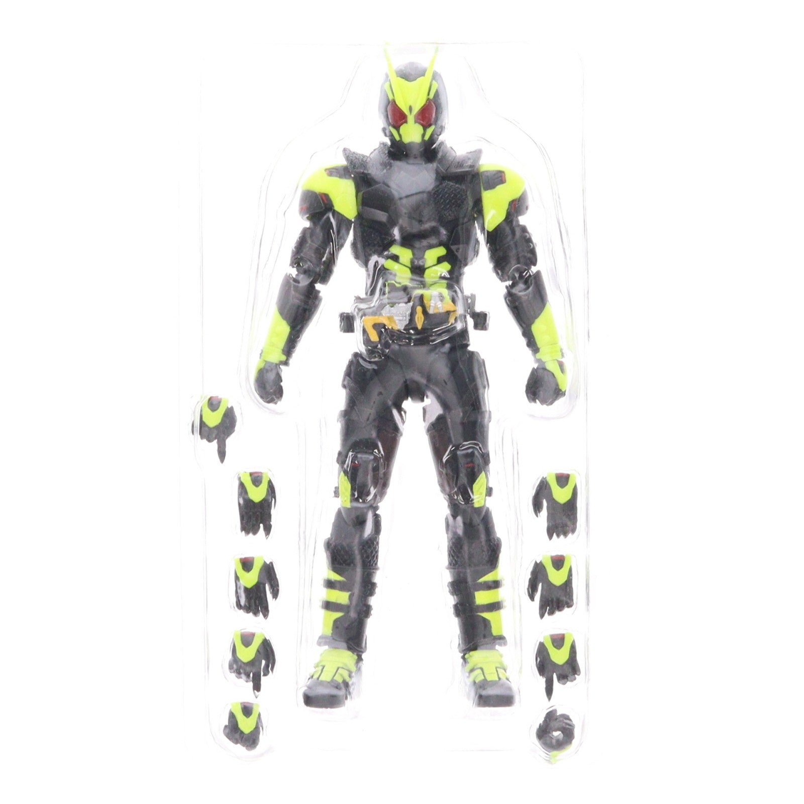 【中古即納】[FIG] 魂ウェブ商店限定 S.H.Figuarts(フィギュアーツ) 仮面ライダー001 仮面ライダー 令和 ザ・ファースト・ジェネレーション 完成品 可動フィギュア バンダイスピリッツ(20201031)