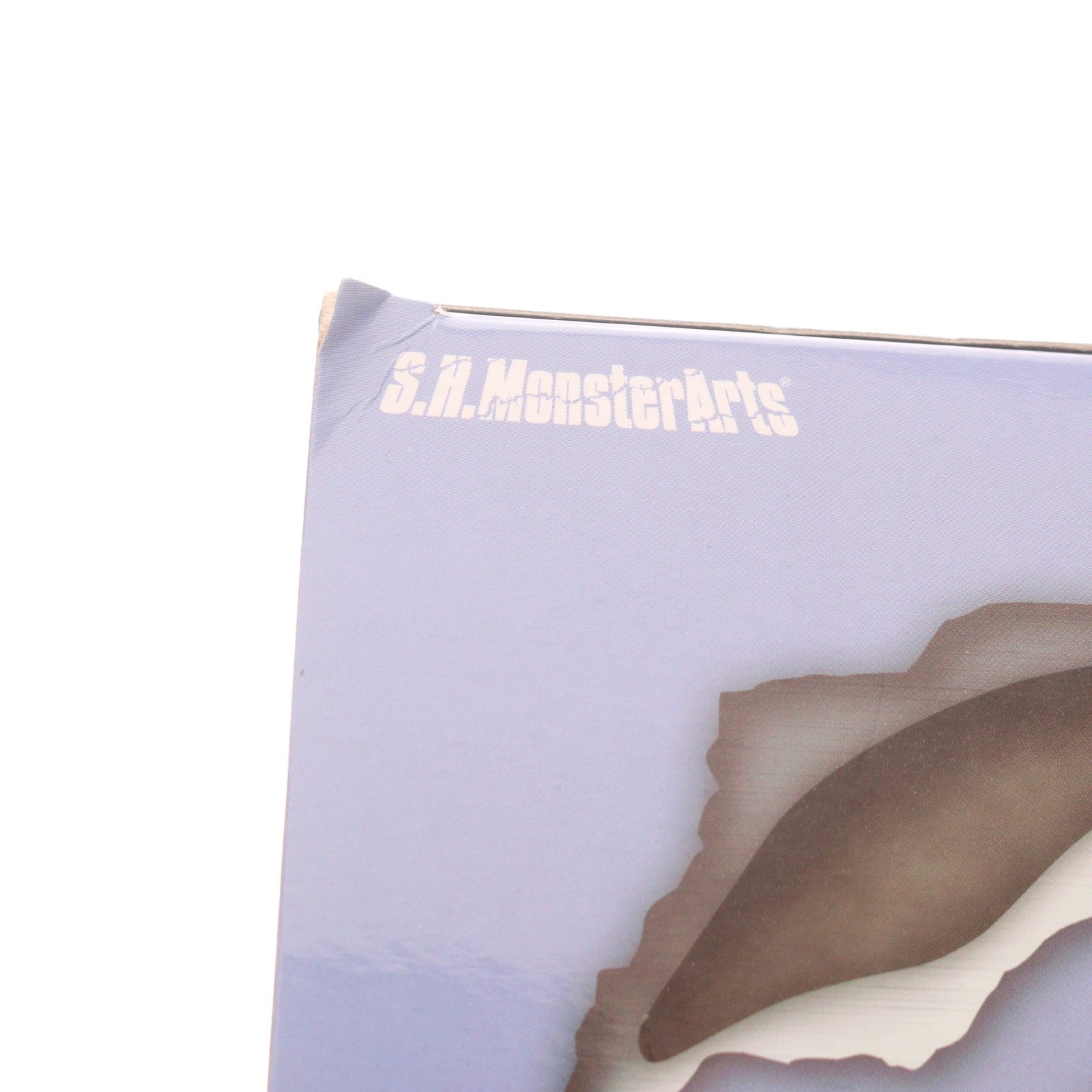 【中古即納】[FIG] 魂ウェブ商店限定 S.H.MonsterArts(モンスターアーツ) ゴジラ(1964) 出現Ver. モスラ対ゴジラ 完成品 可動フィギュア バンダイ(20151031)