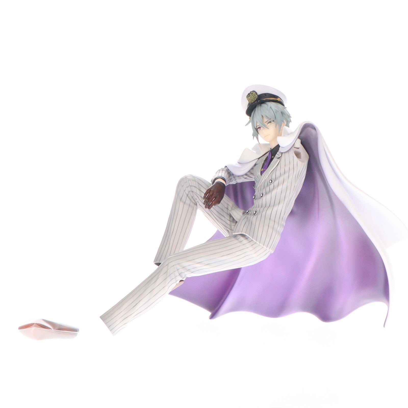 【中古即納】[FIG] PRISMA WING オーエン DX版 魔法使いの約束 1/7 完成品 フィギュア(PWMHYK-01PDX) プライム1スタジオ(20260430)