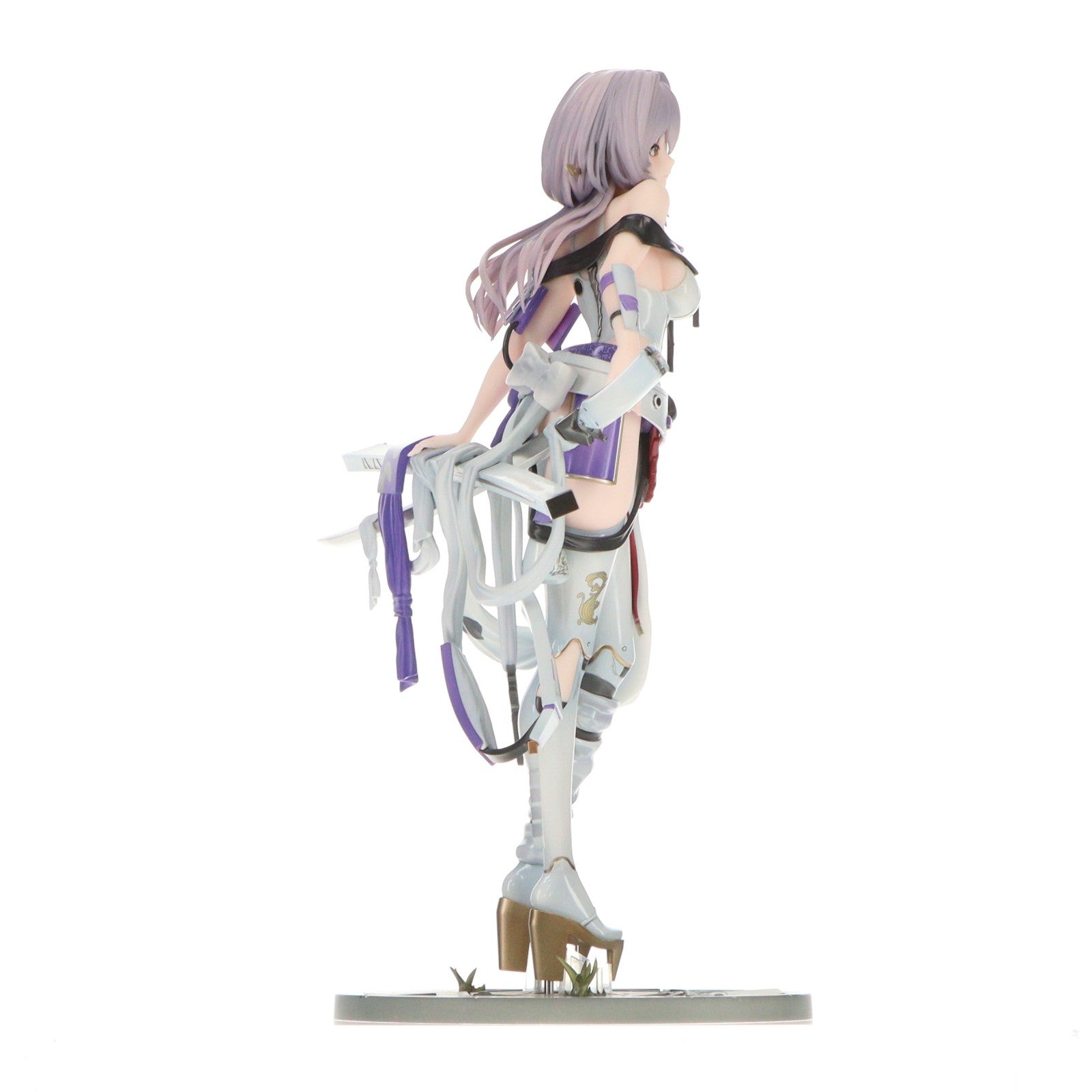 【中古即納】[FIG] 紅蓮(ぐれん) 勝利の女神:NIKKE(ニケ) 1/7 完成品 フィギュア グッドスマイルアーツ上海(20250619)