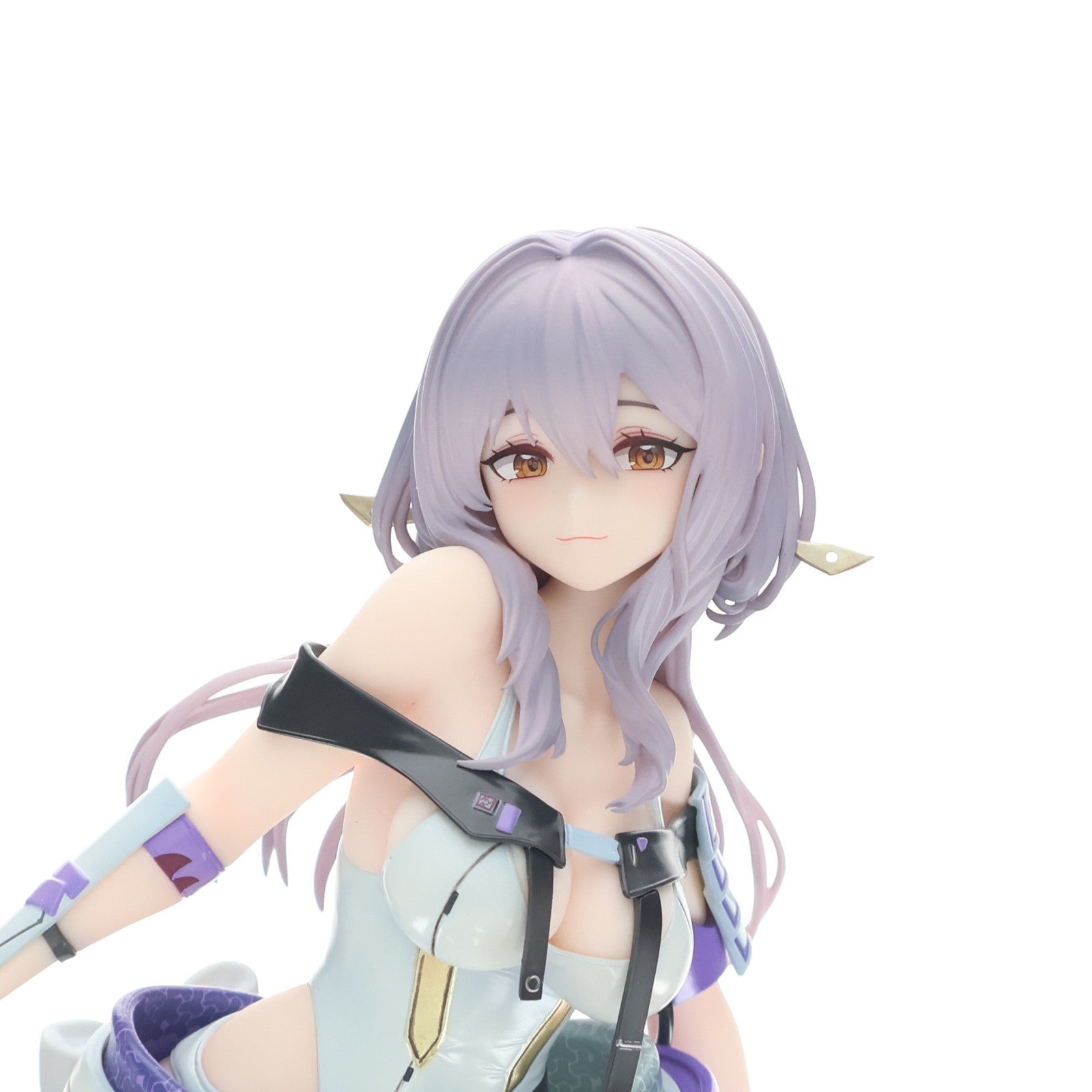 【中古即納】[FIG] 紅蓮(ぐれん) 勝利の女神:NIKKE(ニケ) 1/7 完成品 フィギュア グッドスマイルアーツ上海(20250619)