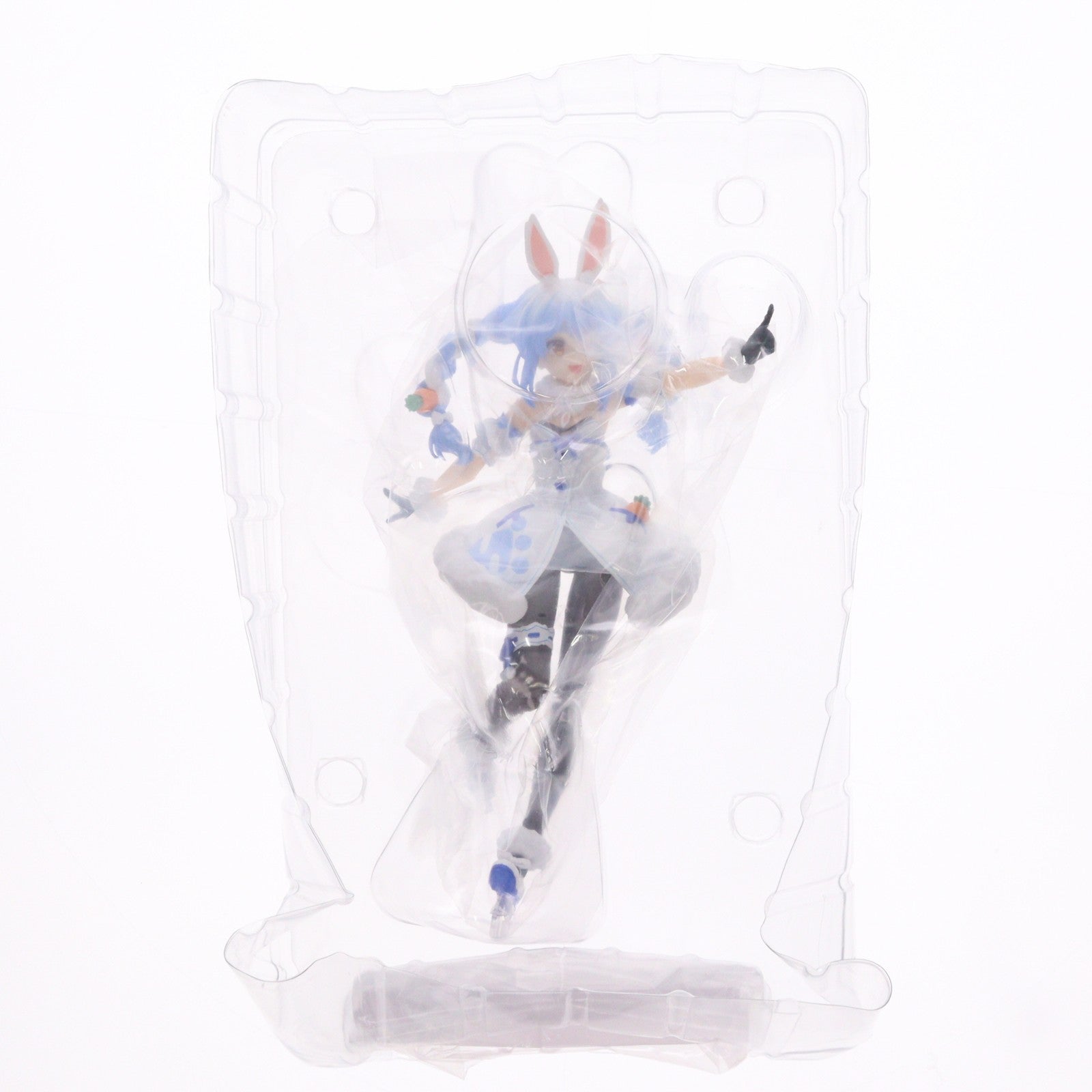 【中古即納】[FIG] (再販) POP UP PARADE(ポップアップパレード) 兎田ぺこら(うさだぺこら) ホロライブプロダクション 完成品 フィギュア マックスファクトリー(20240901)