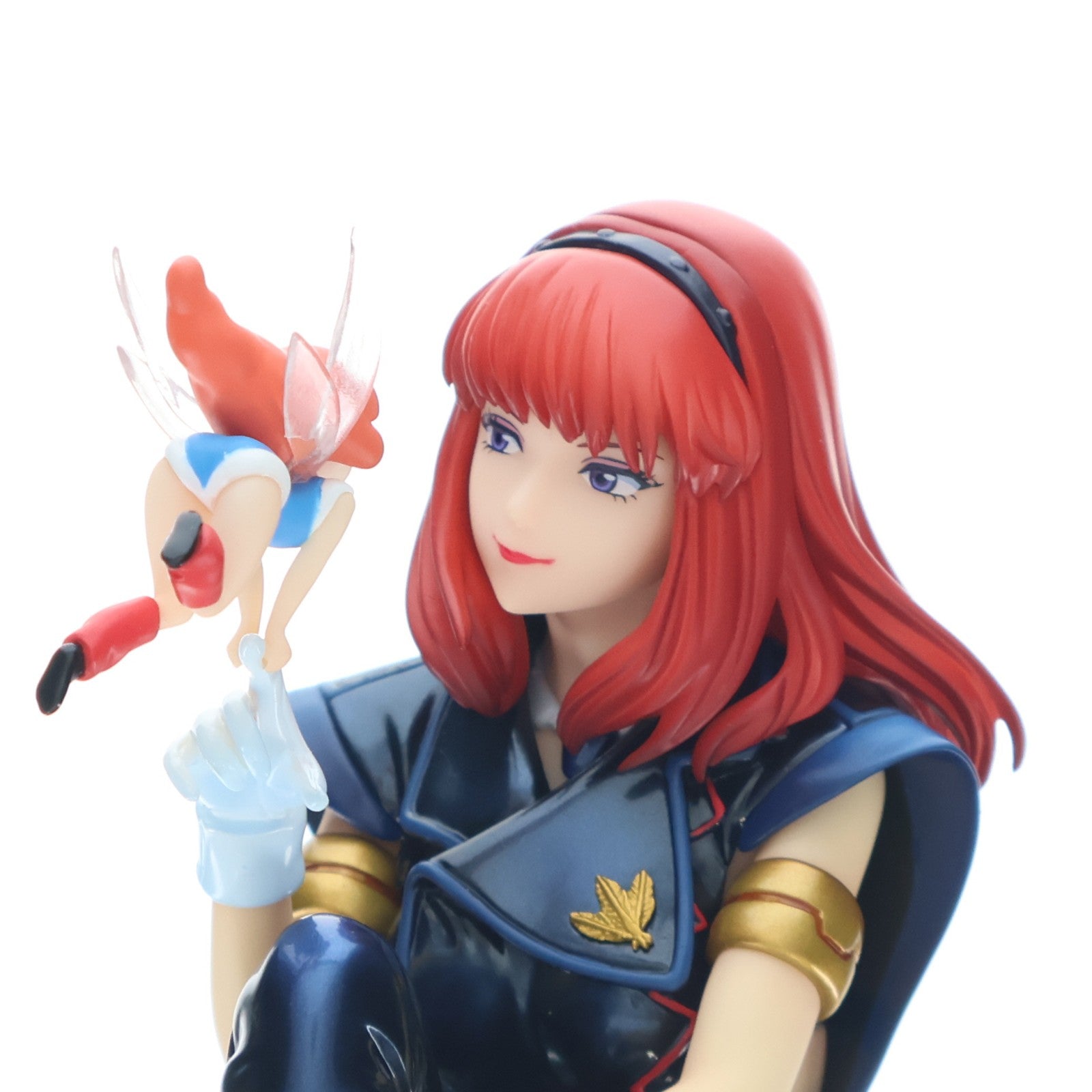 【中古即納】[FIG] ガウ・ハ・レッシィ 重戦機エルガイム 1/8 完成品 フィギュア プレミアムバンダイ&ボークス&イエローサブマリン限定 メガハウス(20221231)