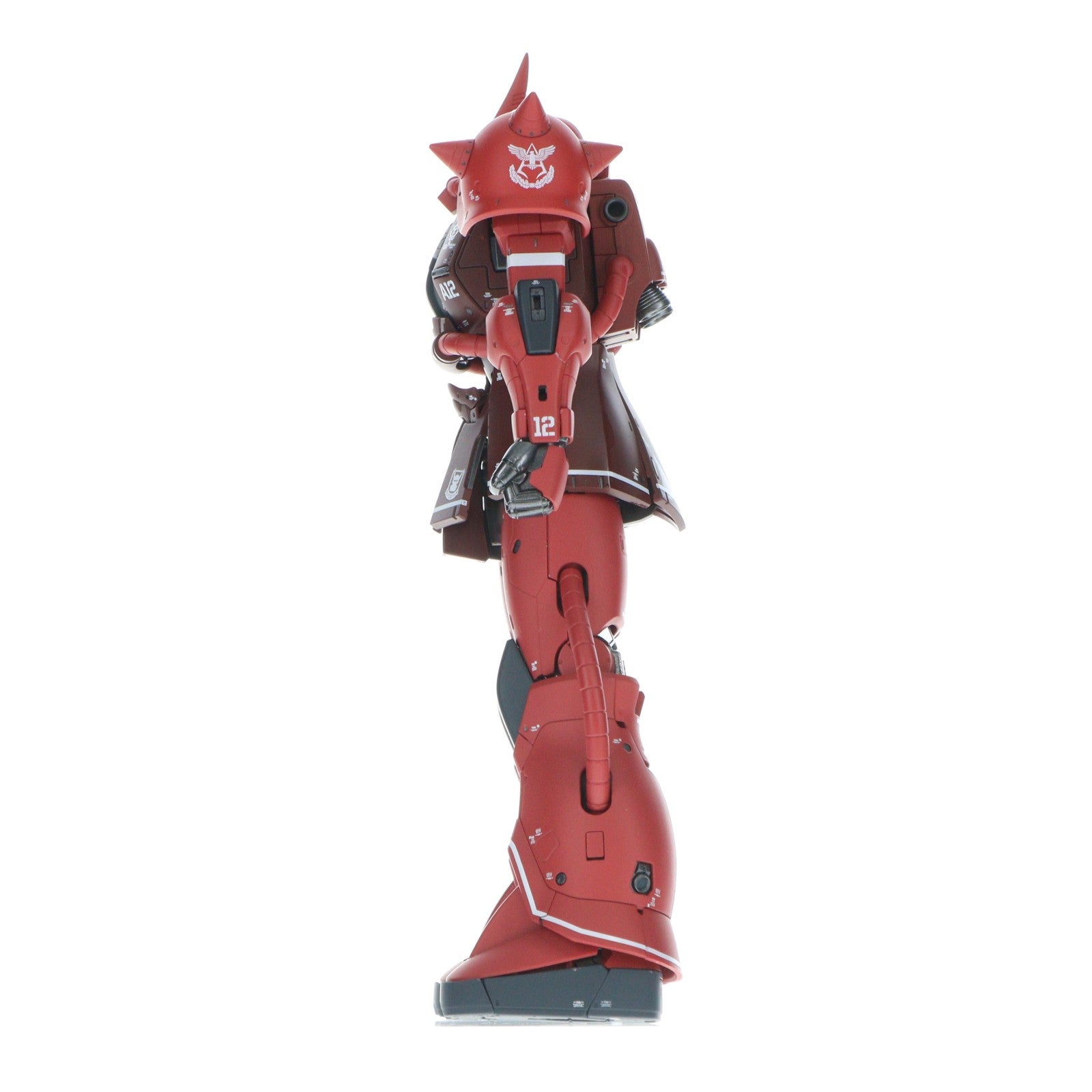 【中古即納】[FIG] GUNDAM FIX FIGURATION METAL COMPOSITE MS-06S シャア専用ザクII 機動戦士ガンダム 完成品 可動フィギュア バンダイスピリッツ(20190810)