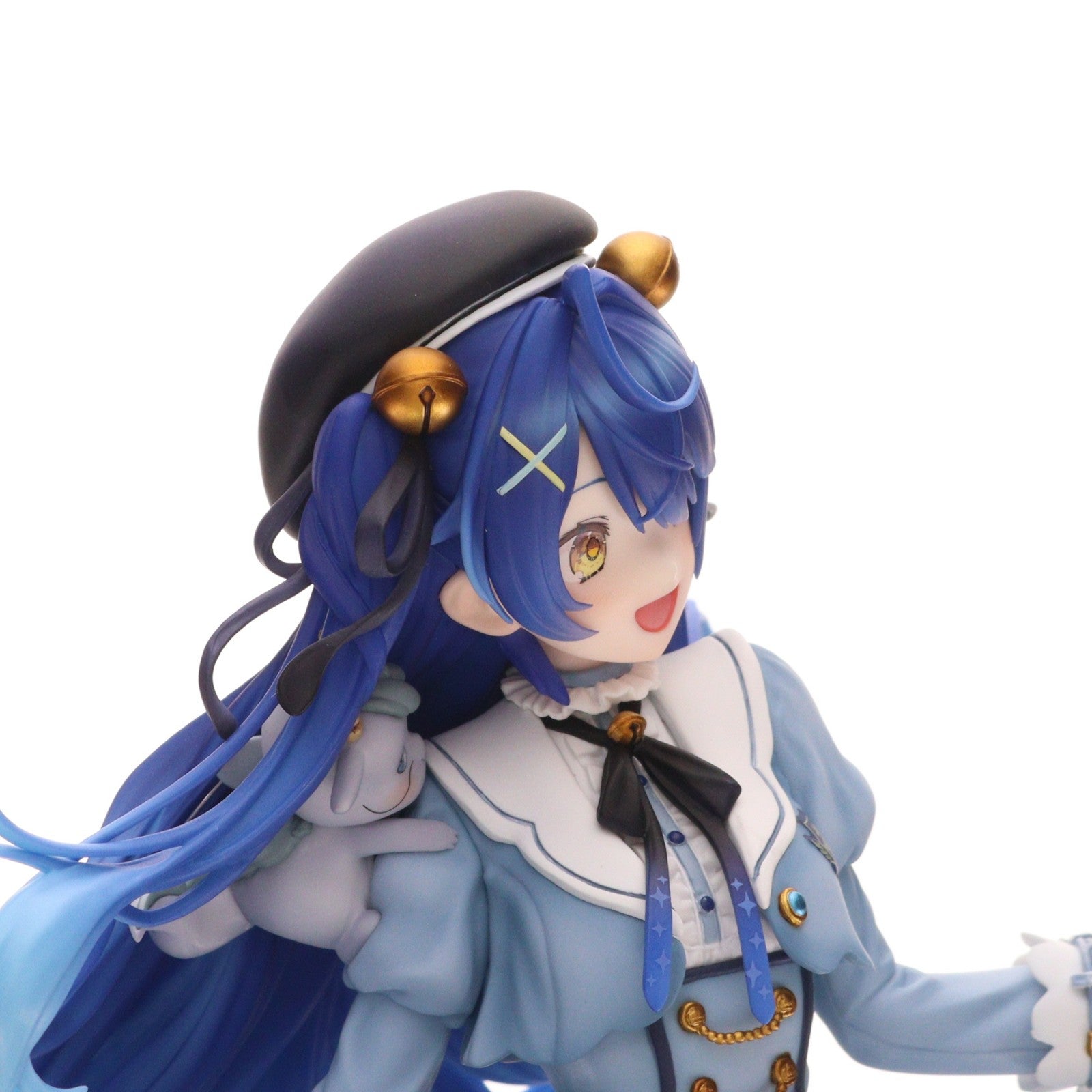 【中古即納】[FIG] FURYU HOBBY MALL限定 天宮こころ(あまみやこころ) にじさんじ 1/7 完成品 フィギュア(AMU-FNX1128) フリュー(20250825)