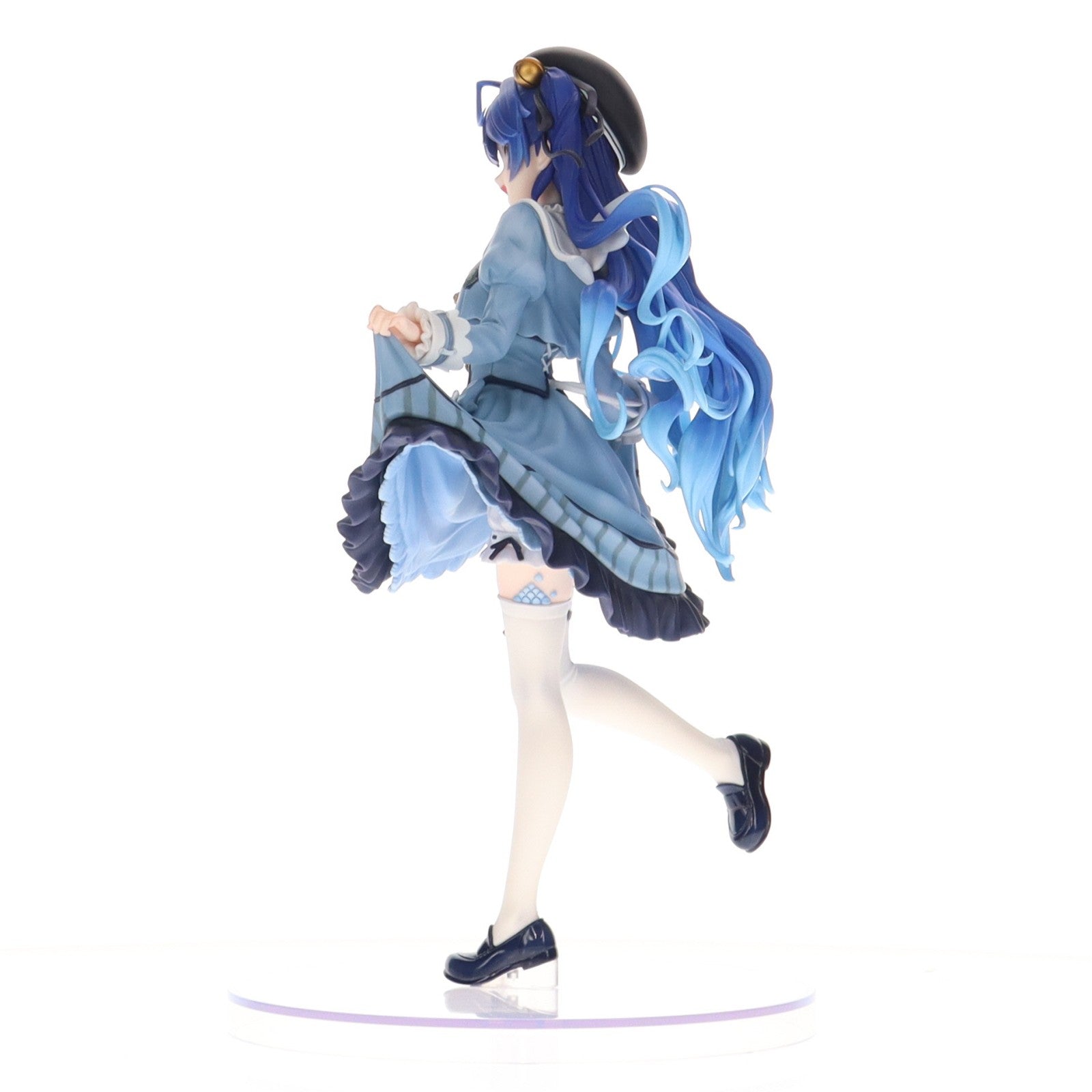 【中古即納】[FIG] FURYU HOBBY MALL限定 天宮こころ(あまみやこころ) にじさんじ 1/7 完成品 フィギュア(AMU-FNX1128) フリュー(20250825)
