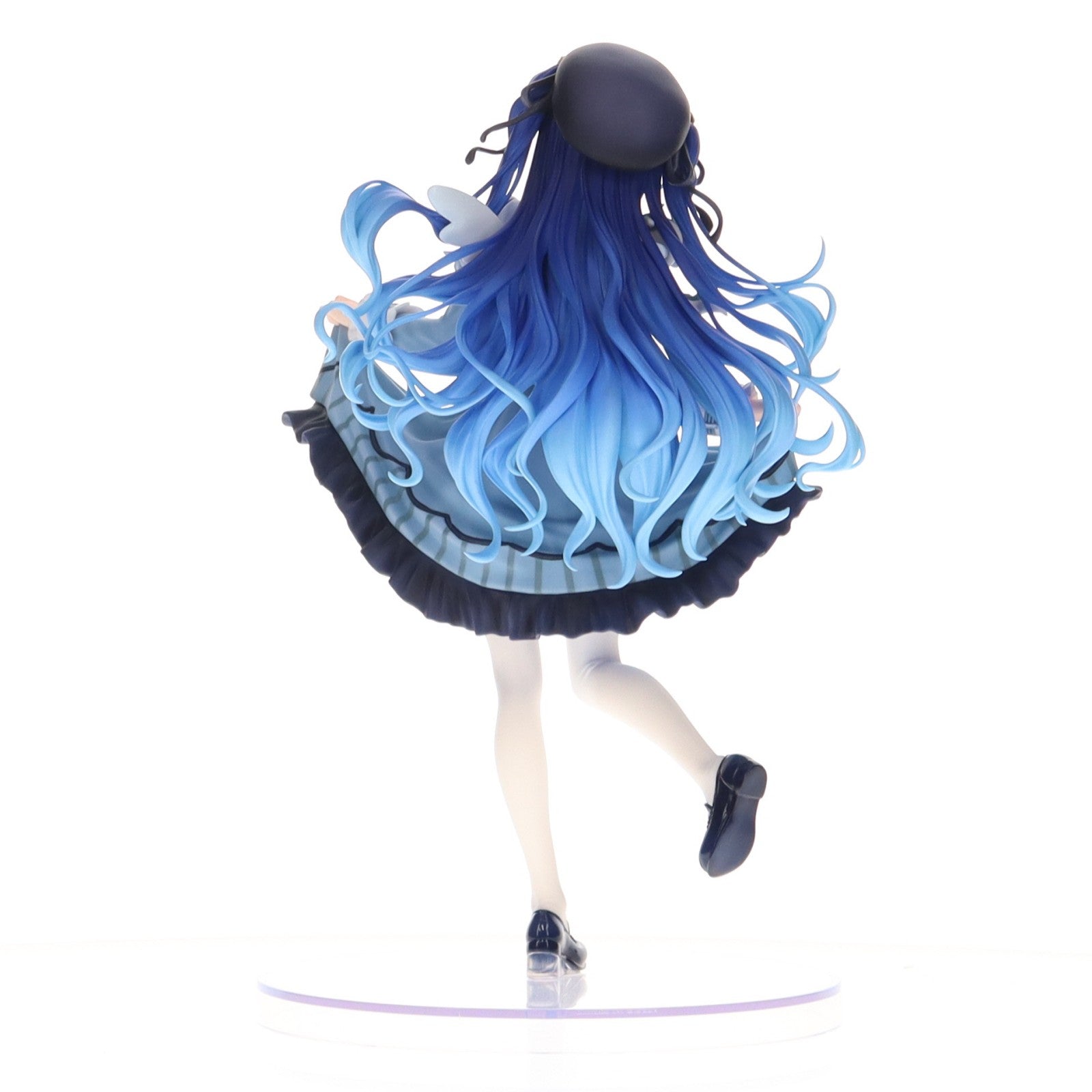 【中古即納】[FIG] FURYU HOBBY MALL限定 天宮こころ(あまみやこころ) にじさんじ 1/7 完成品 フィギュア(AMU-FNX1128) フリュー(20250825)
