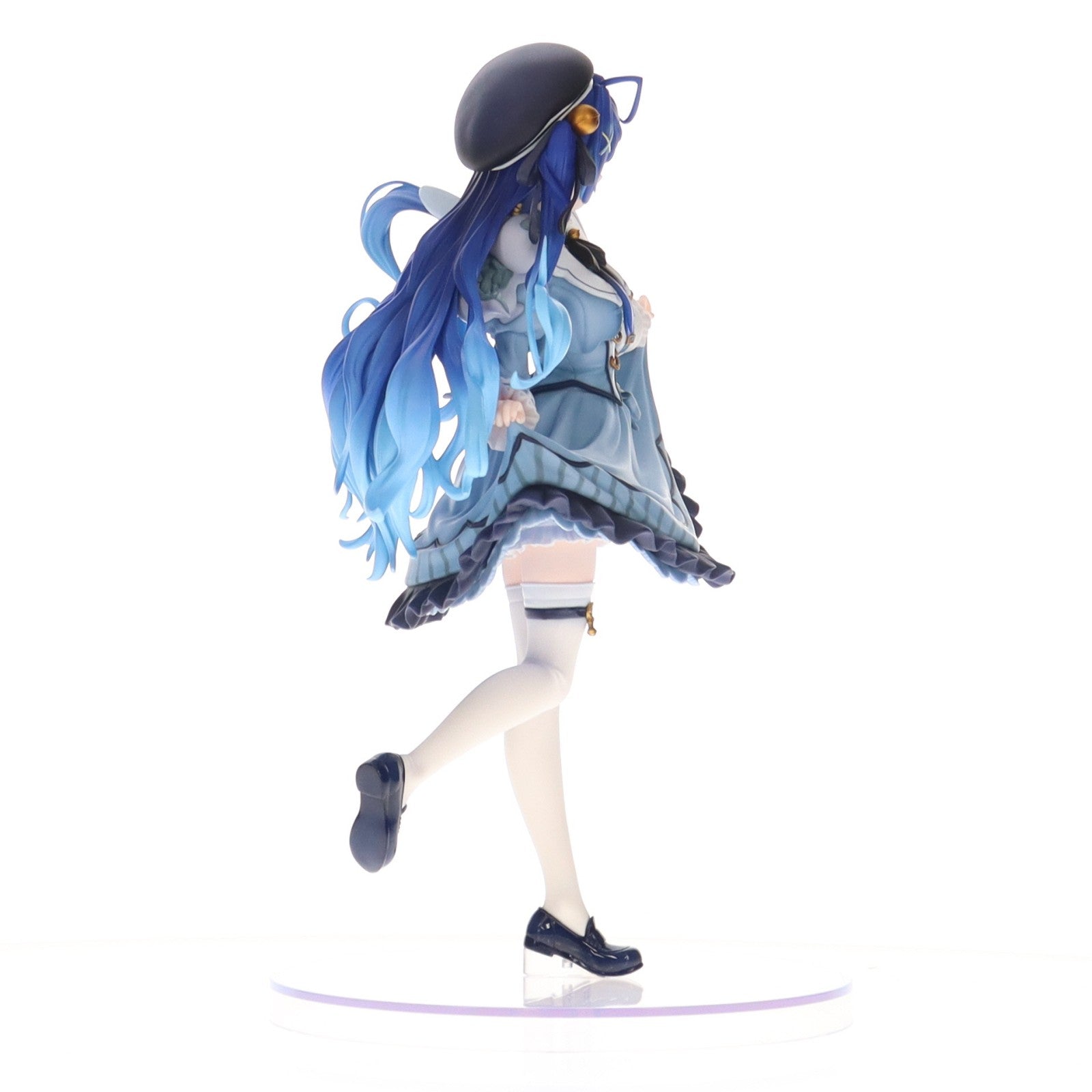 【中古即納】[FIG] FURYU HOBBY MALL限定 天宮こころ(あまみやこころ) にじさんじ 1/7 完成品 フィギュア(AMU-FNX1128) フリュー(20250825)