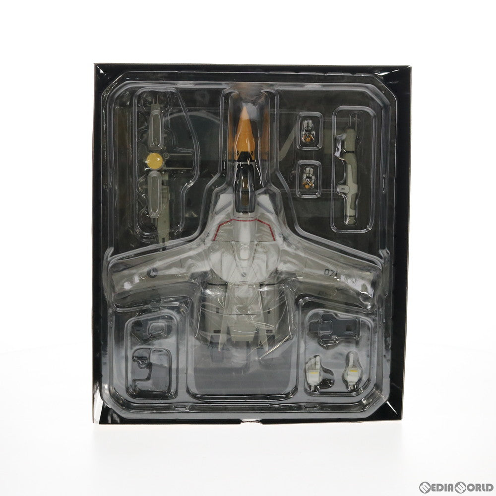 【中古即納】[FIG] やまとマクロスシリーズ 完全変形 1/60 VE-1 エリントシーカー オプションパーツ付 超時空要塞マクロス 完成品 可動フィギュア YAMATO(やまと)(20121113)