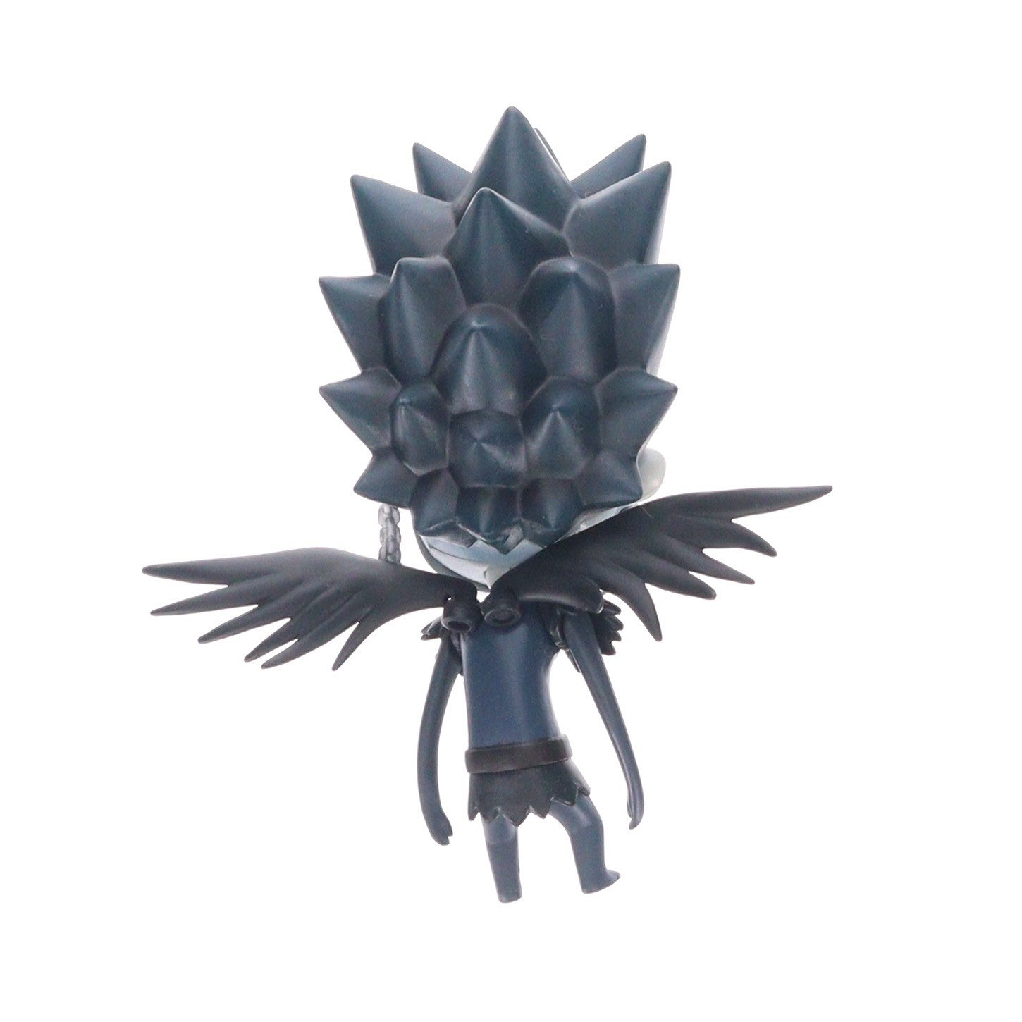 【中古即納】[FIG] ねんどろいど 011 リューク DEATH NOTE(デスノート) 完成品 可動フィギュア グッドスマイルカンパニー(20080430)