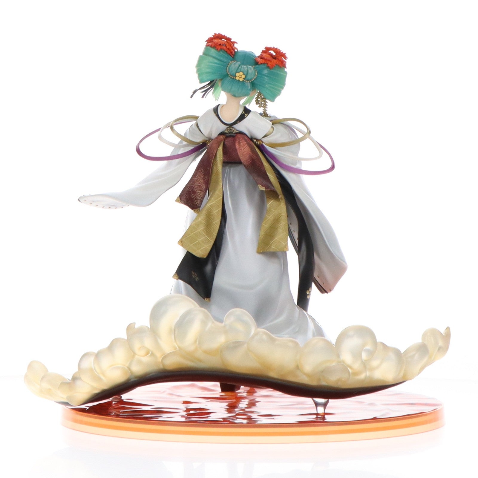 【中古即納】[FIG] 初音ミク Land of the Eternal キャラクター・ボーカル・シリーズ01 初音ミク 1/7 完成品 フィギュア グッドスマイルカンパニー(20230416)