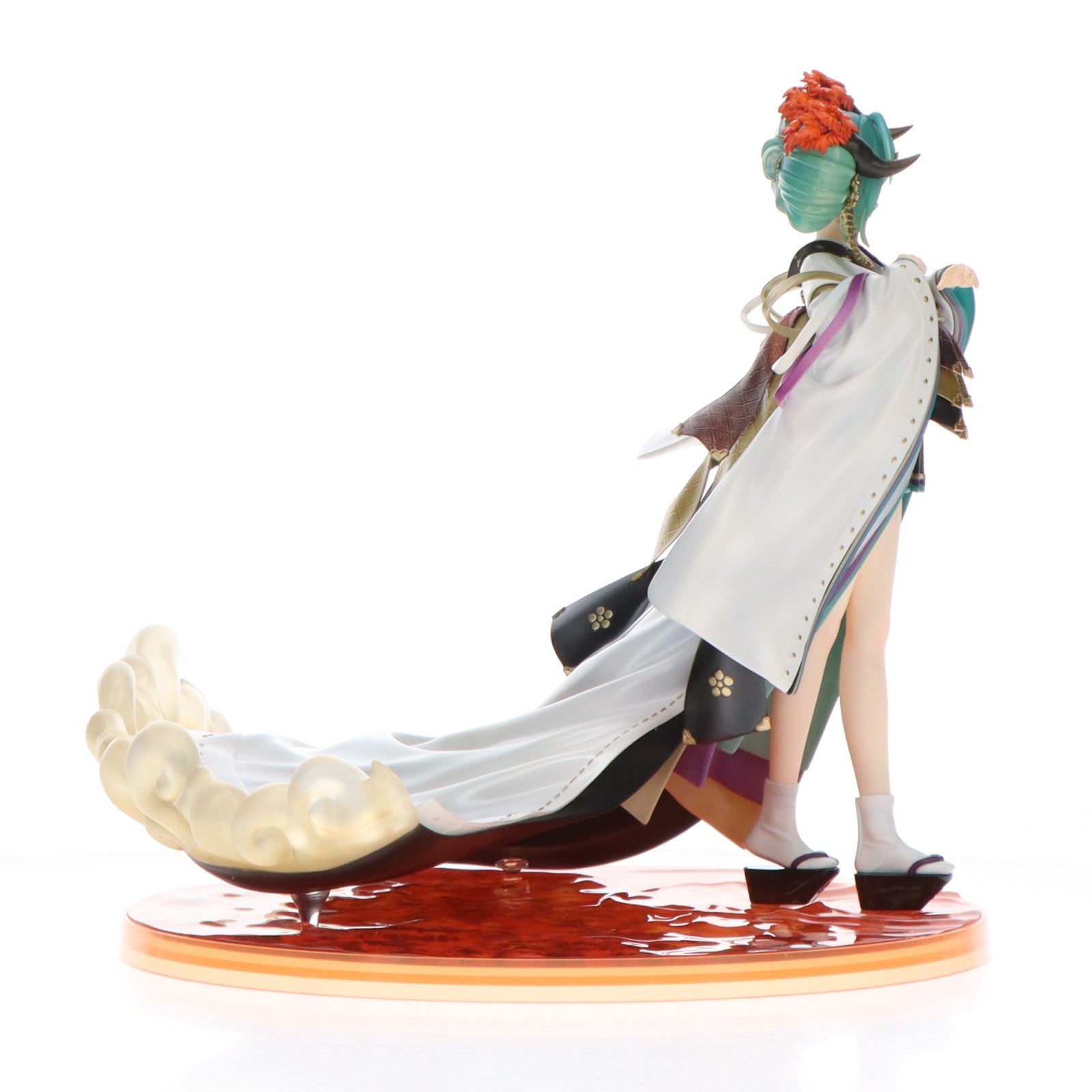 【中古即納】[FIG] 初音ミク Land of the Eternal キャラクター・ボーカル・シリーズ01 初音ミク 1/7 完成品 フィギュア グッドスマイルカンパニー(20230416)