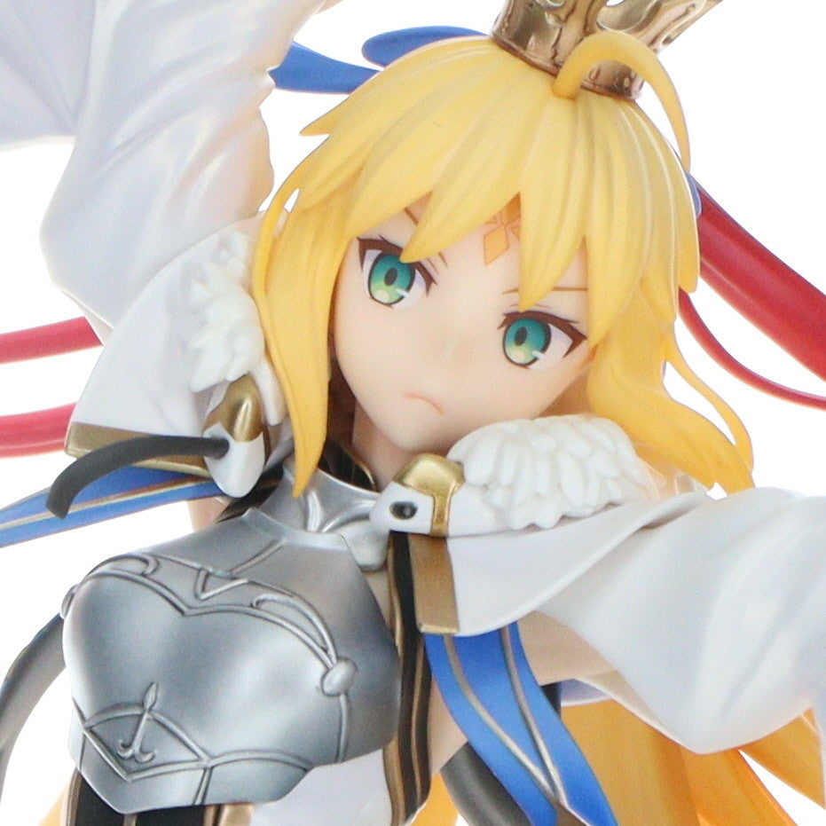 【中古即納】[FIG] キャスター/アルトリア・キャスター Fate/Grand Order(フェイト/グランドオーダー) 1/7 完成品 フィギュア グッドスマイルカンパニー(20250711)
