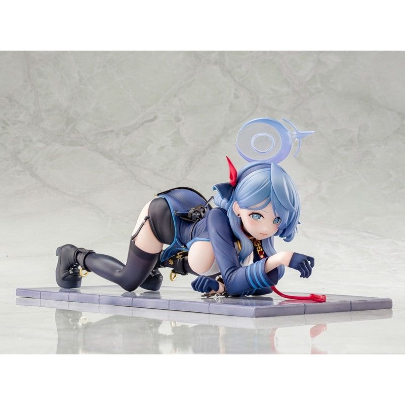 【中古即納】[FIG] アコ メモリアルロビーver. ブルーアーカイブ -Blue Archive- 1/7 完成品 フィギュア あみあみ(20260705)