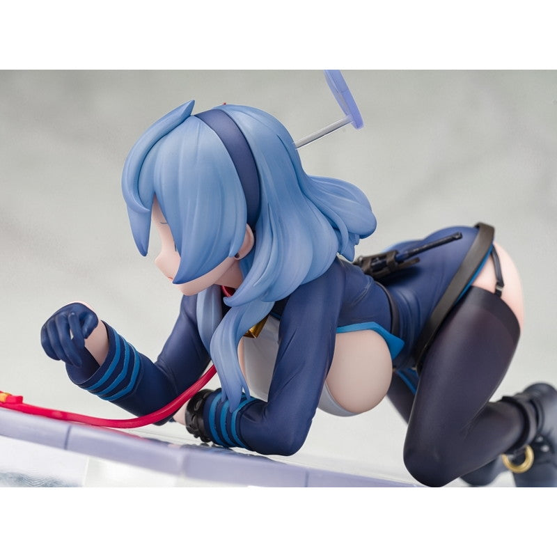 【中古即納】[FIG] アコ メモリアルロビーver. ブルーアーカイブ -Blue Archive- 1/7 完成品 フィギュア あみあみ(20260705)