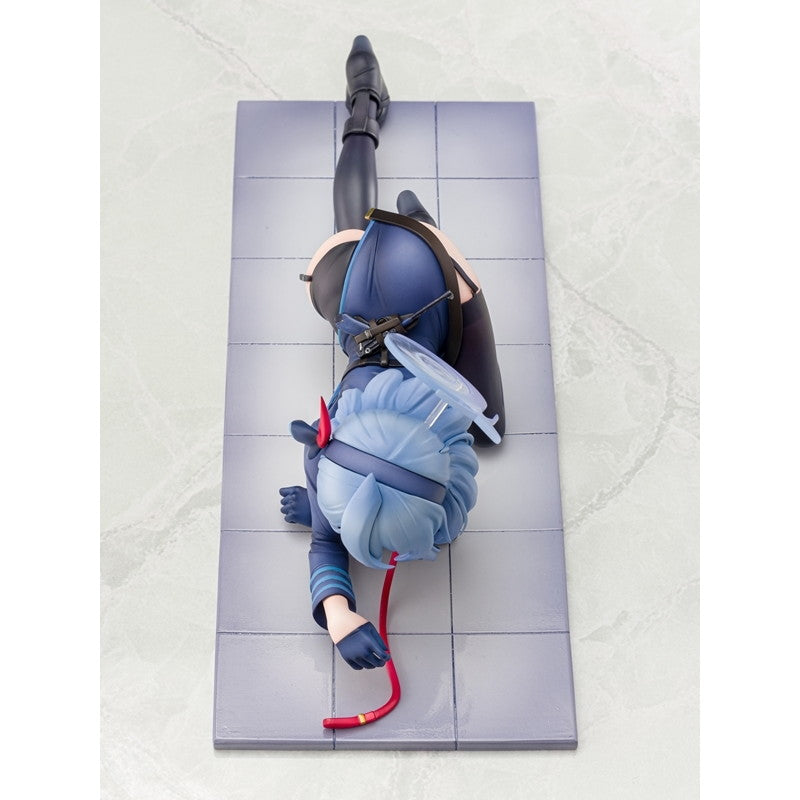 【中古即納】[FIG] アコ メモリアルロビーver. ブルーアーカイブ -Blue Archive- 1/7 完成品 フィギュア あみあみ(20260705)