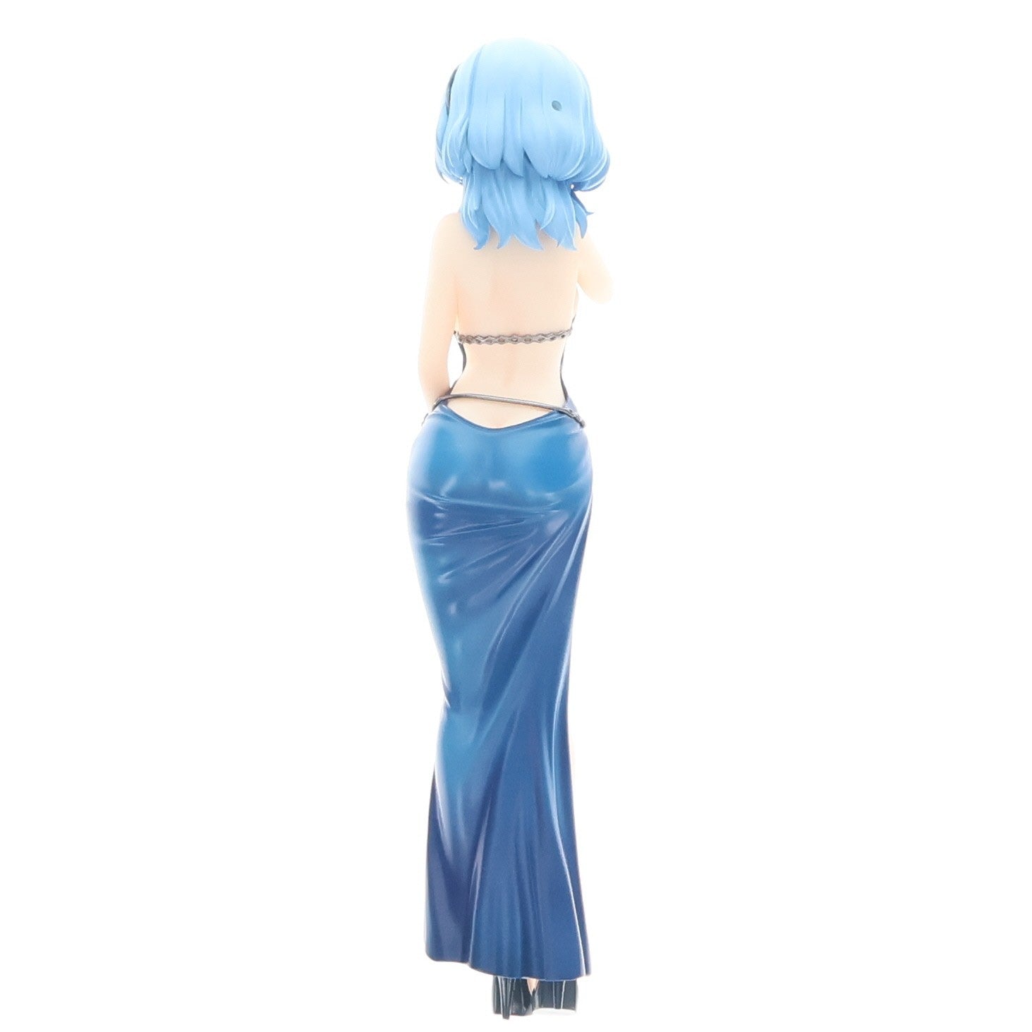 【中古即納】[FIG] アコ(ドレス) ブルーアーカイブ -Blue Archive- 1/7 完成品 フィギュア グッドスマイルカンパニー(20260421)