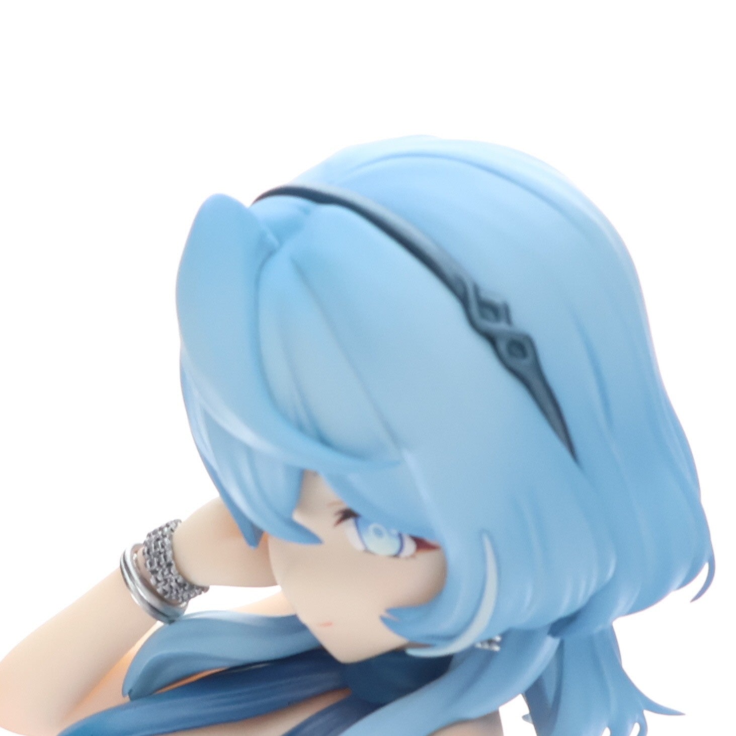 【中古即納】[FIG] アコ(ドレス) ブルーアーカイブ -Blue Archive- 1/7 完成品 フィギュア グッドスマイルカンパニー(20260421)