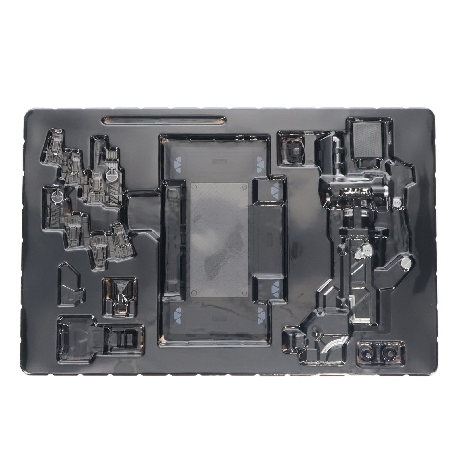 【中古即納】[FIG] 魂ウェブ商店限定 METAL STRUCTURE(メタルストラクチャー) 解体匠機 RX-93 νガンダム専用オプションパーツ 武装強化プラン 機動戦士ガンダム 逆襲のシャア フィギュア用アクセサリ バンダイスピリッツ(20250117)