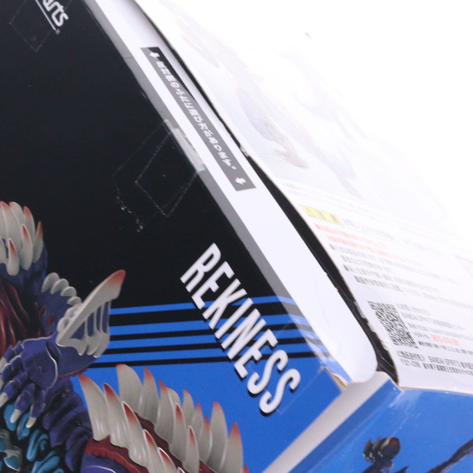 【中古即納】[FIG] S.H.Figuarts(フィギュアーツ) レキネス ウルトラマンオメガ 完成品 可動フィギュア バンダイスピリッツ(20260131)