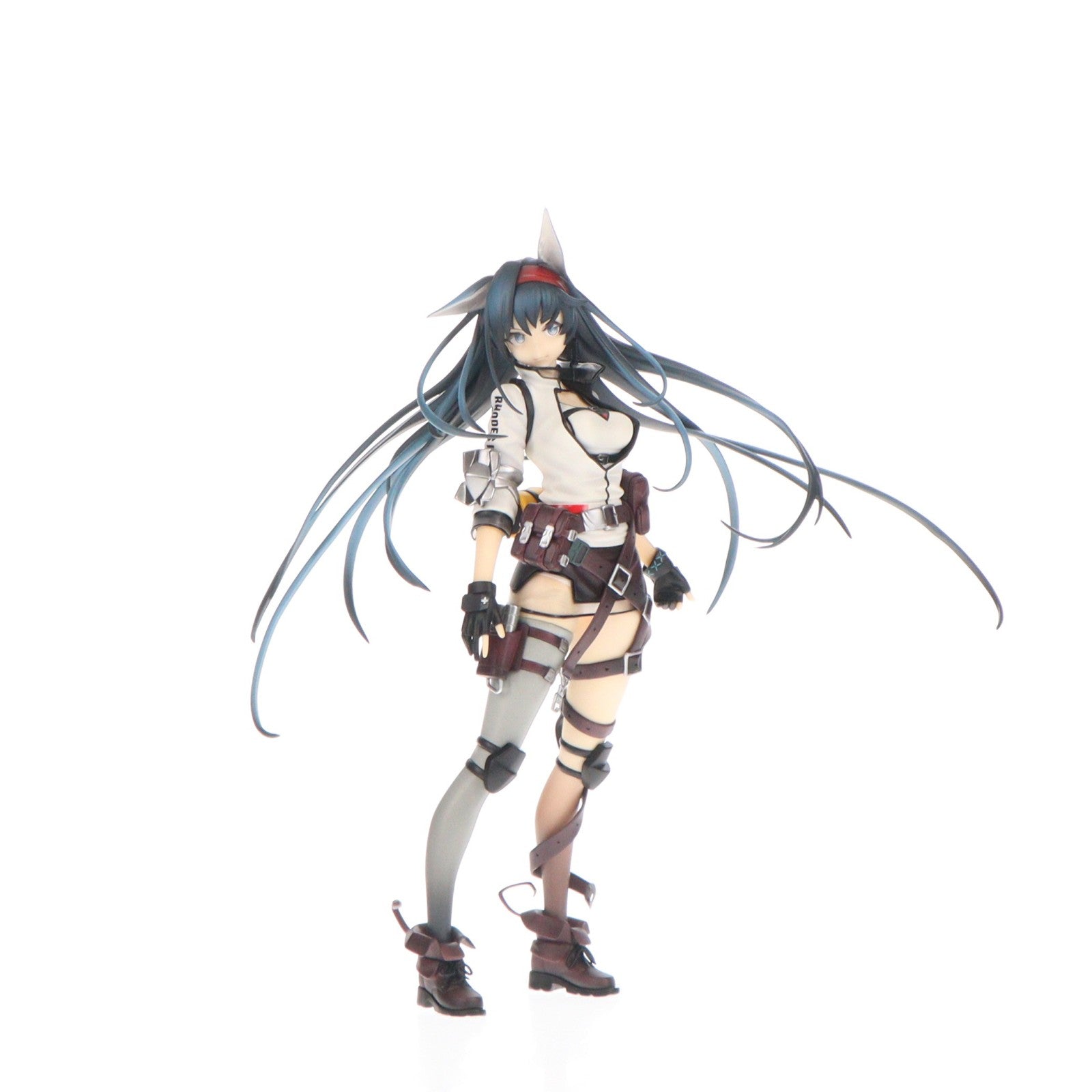 【中古即納】[FIG] 予約特典付属 ブレイズ(煌 Blaze) アークナイツ 1/7 完成品 フィギュア APEX(エーペックス)(20210526)