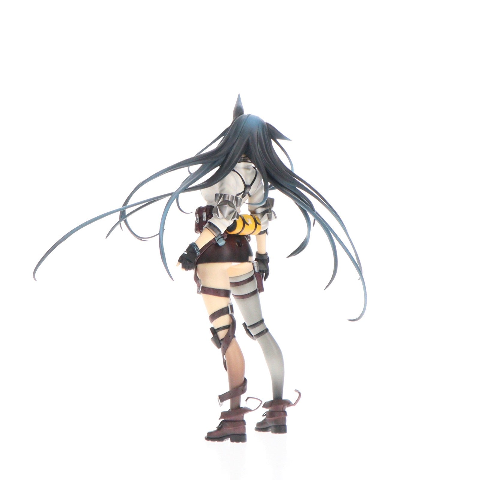 【中古即納】[FIG] 予約特典付属 ブレイズ(煌 Blaze) アークナイツ 1/7 完成品 フィギュア APEX(エーペックス)(20210526)